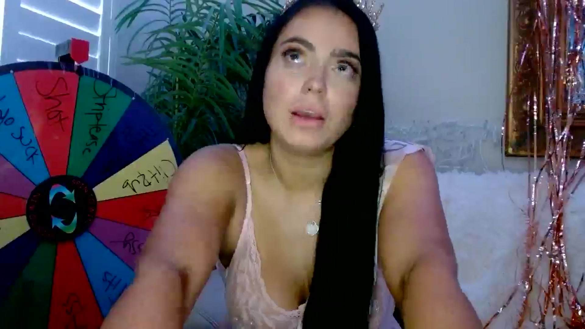 Gallery image thumbnail from AshlyAnderson's myfreecams stream on, 07/19/2024, 24:15 image 13 of 20