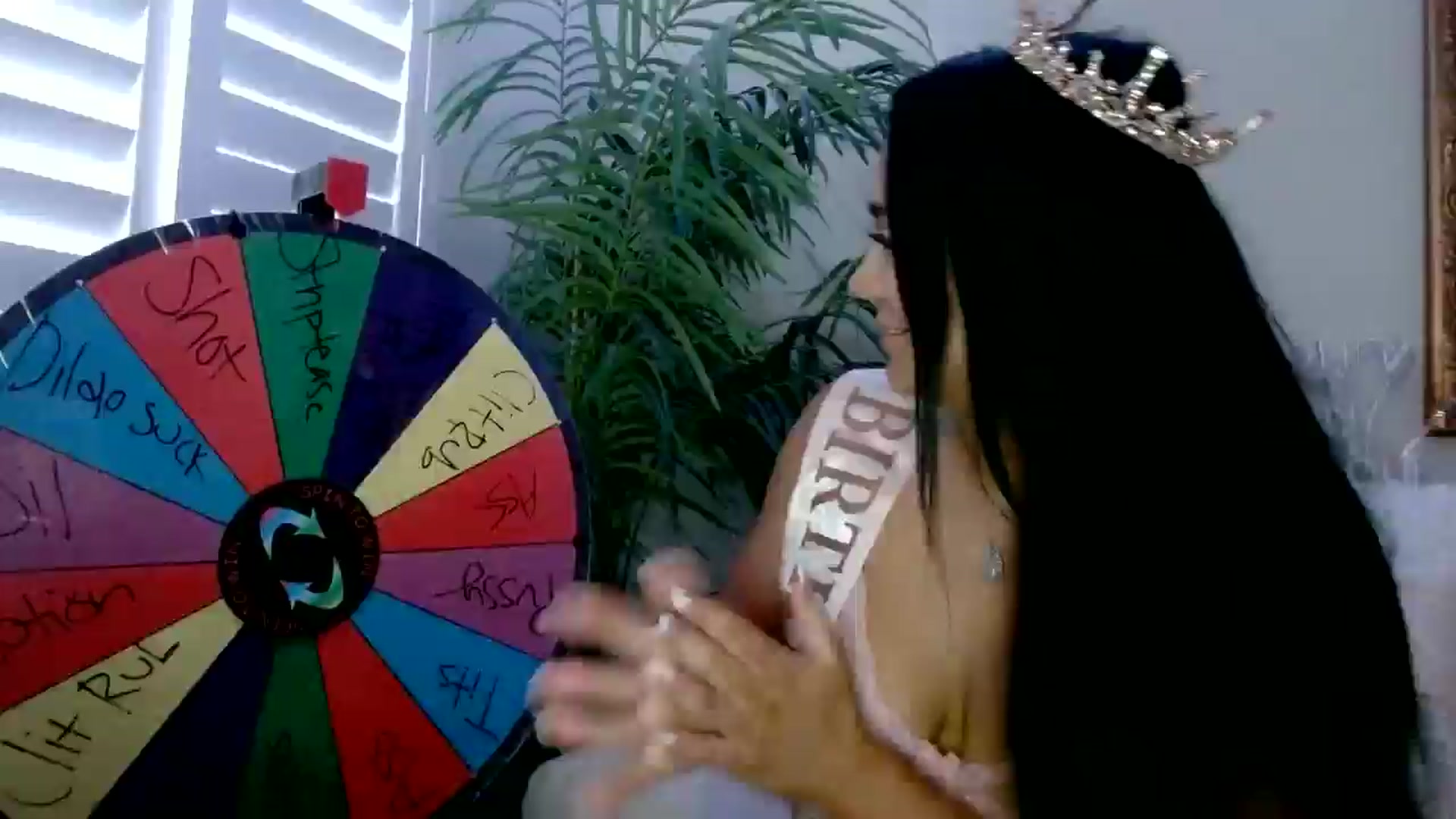 Gallery image thumbnail from AshlyAnderson's myfreecams stream on, 07/19/2024, 24:15 image 3 of 20