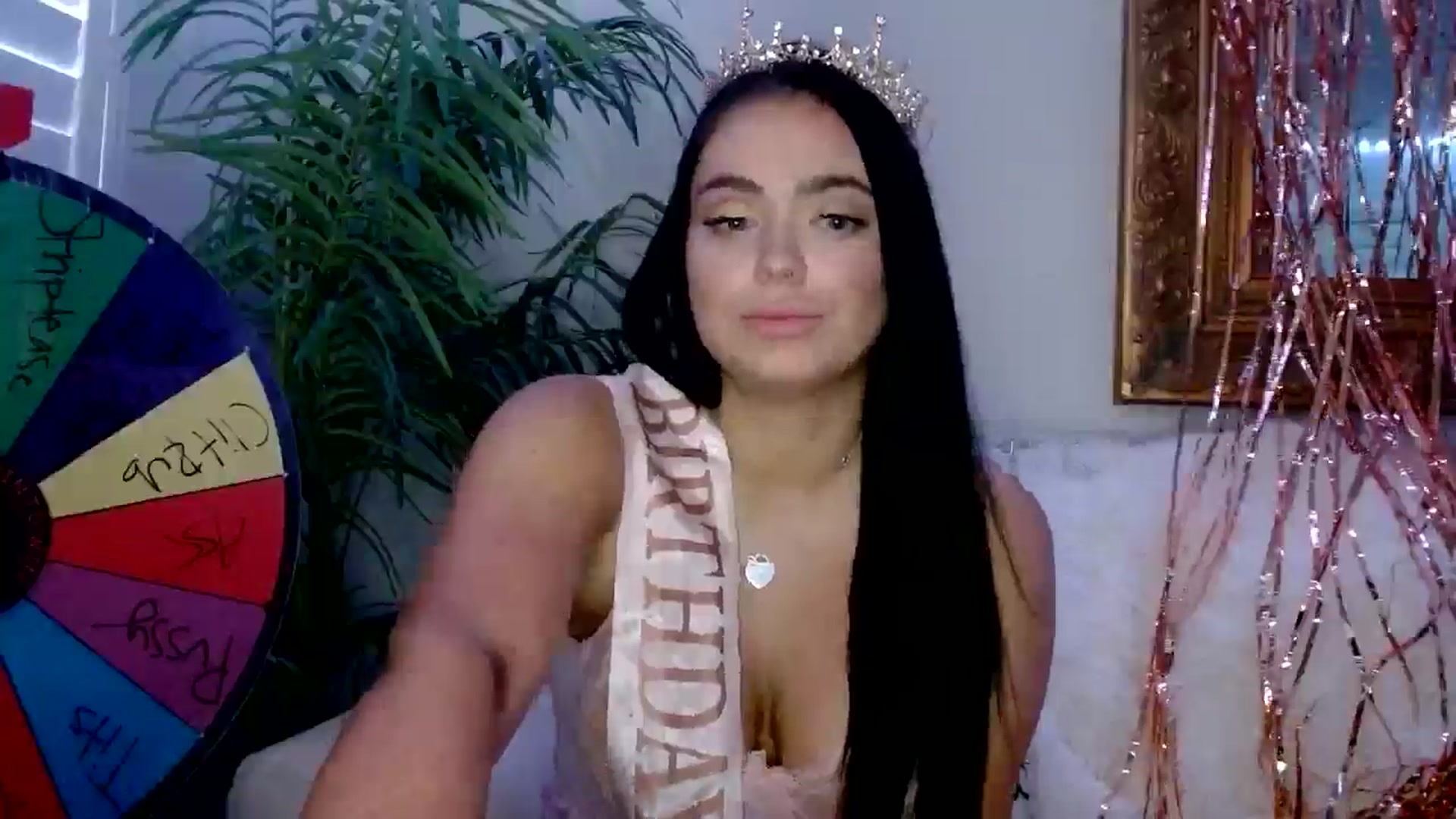 Gallery image thumbnail from AshlyAnderson's myfreecams stream on, 07/19/2024, 24:39 image 20 of 20