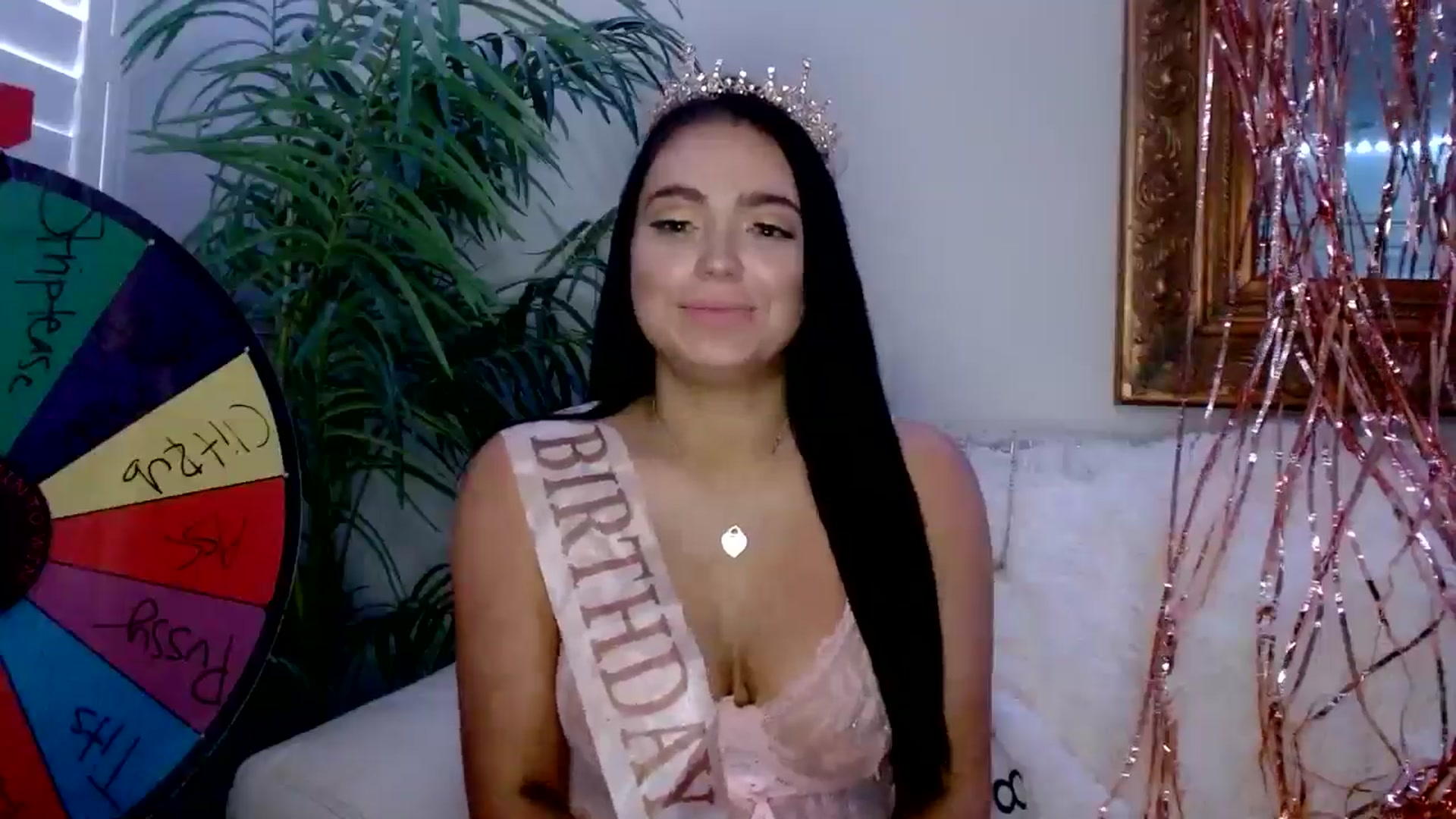Gallery image thumbnail from AshlyAnderson's myfreecams stream on, 07/19/2024, 24:39 image 17 of 20