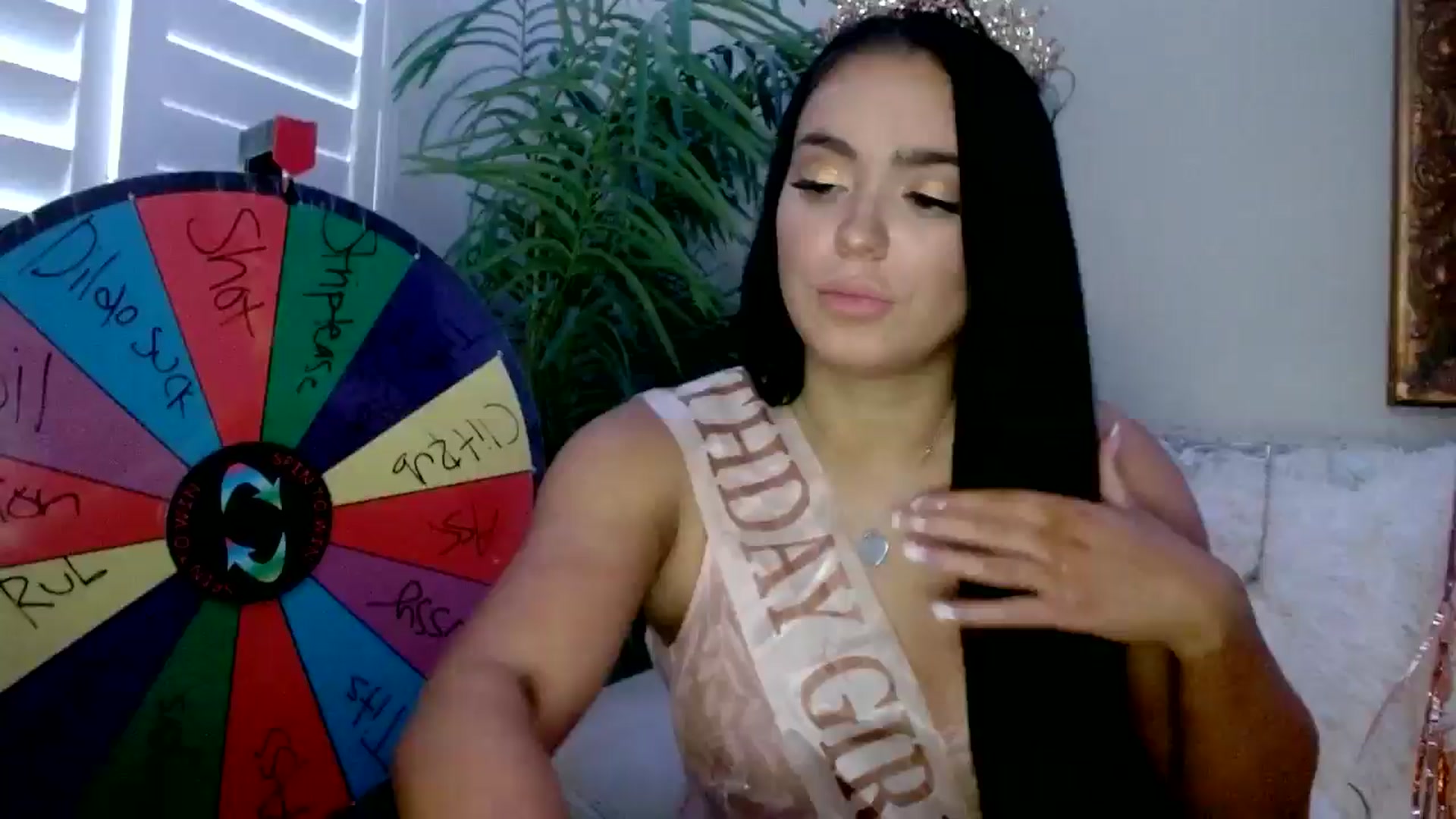 Gallery image thumbnail from AshlyAnderson's myfreecams stream on, 07/19/2024, 24:39 image 3 of 20