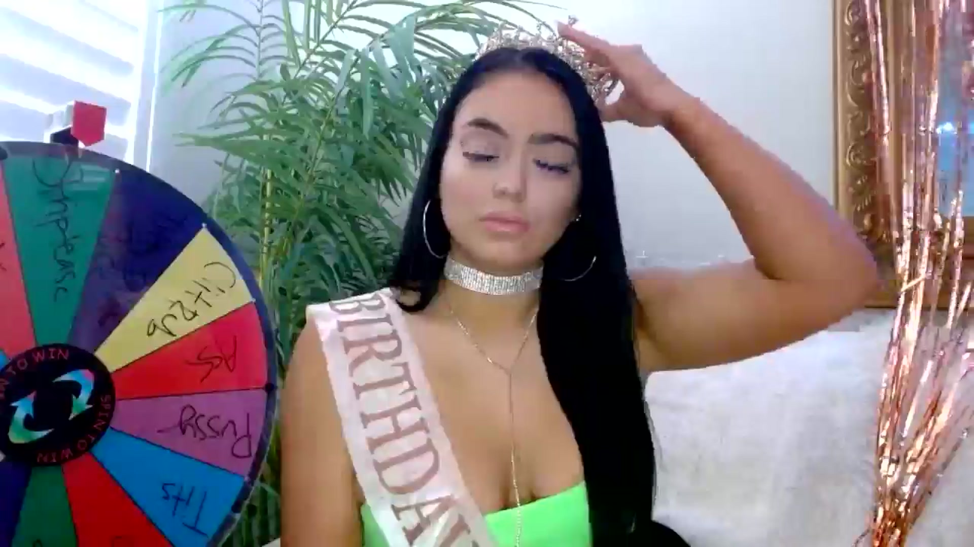 Gallery image thumbnail from AshlyAnderson's myfreecams stream on, 07/19/2024, 19:47 image 15 of 20