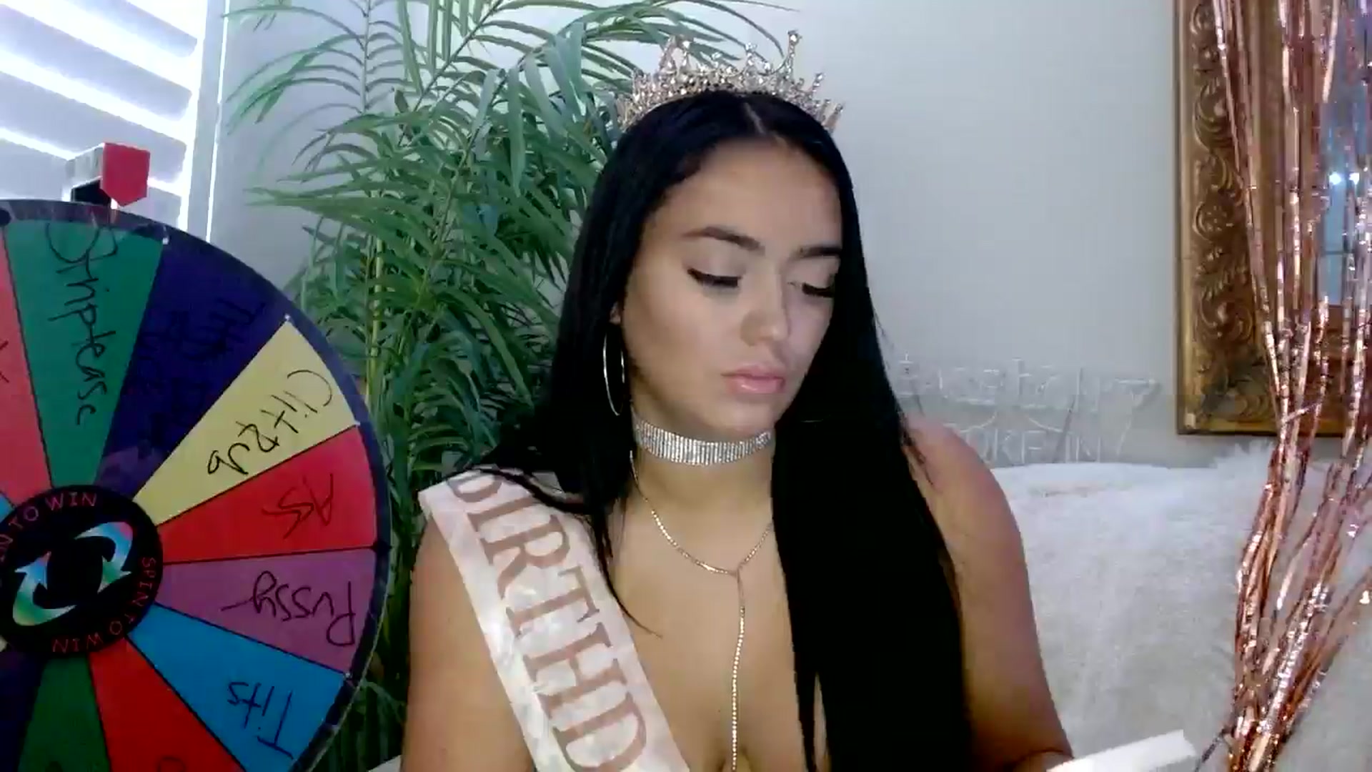 Gallery image thumbnail from AshlyAnderson's myfreecams stream on, 07/19/2024, 19:47 image 20 of 20