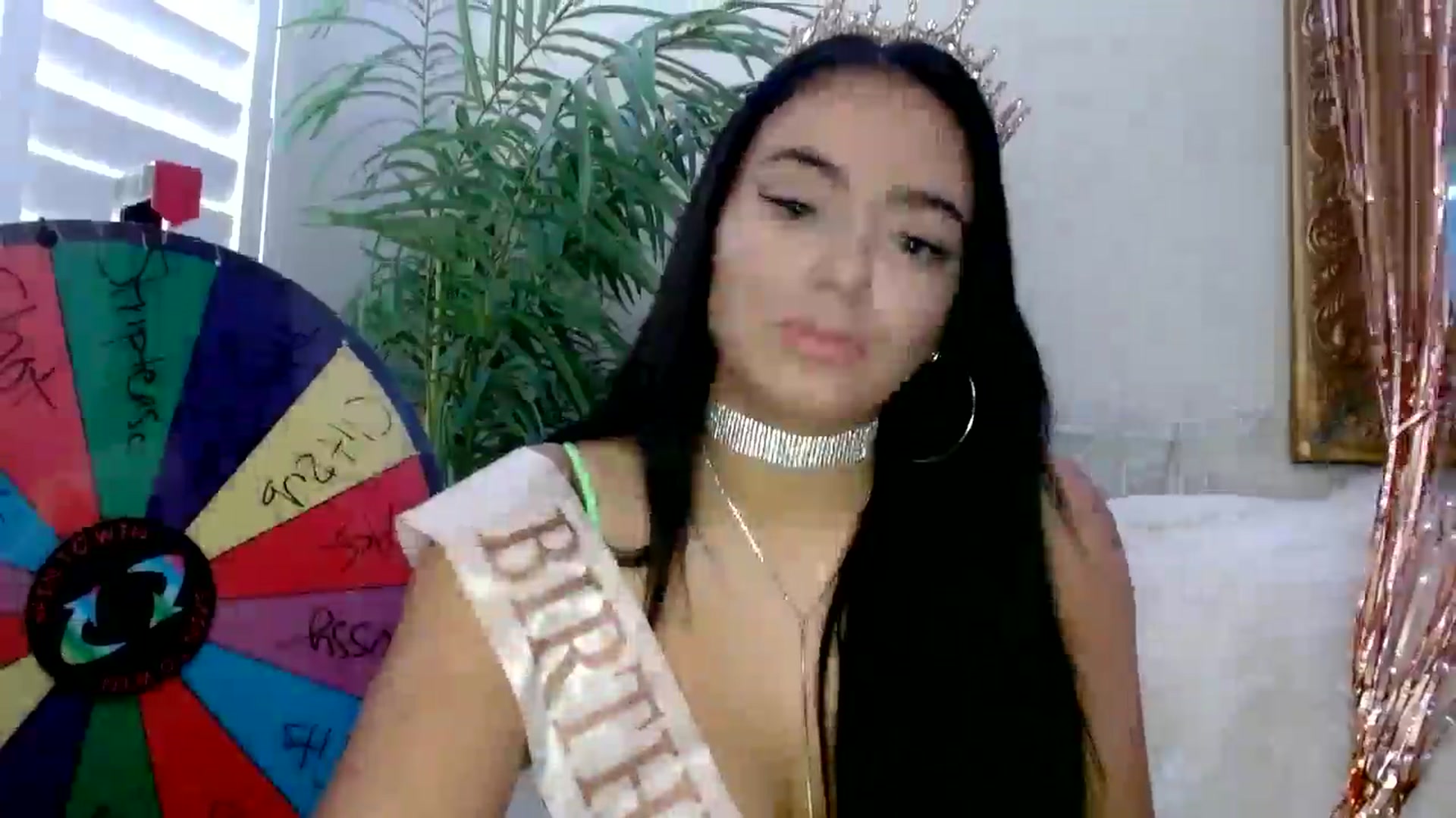 Gallery image thumbnail from AshlyAnderson's myfreecams stream on, 07/19/2024, 19:47 image 3 of 20