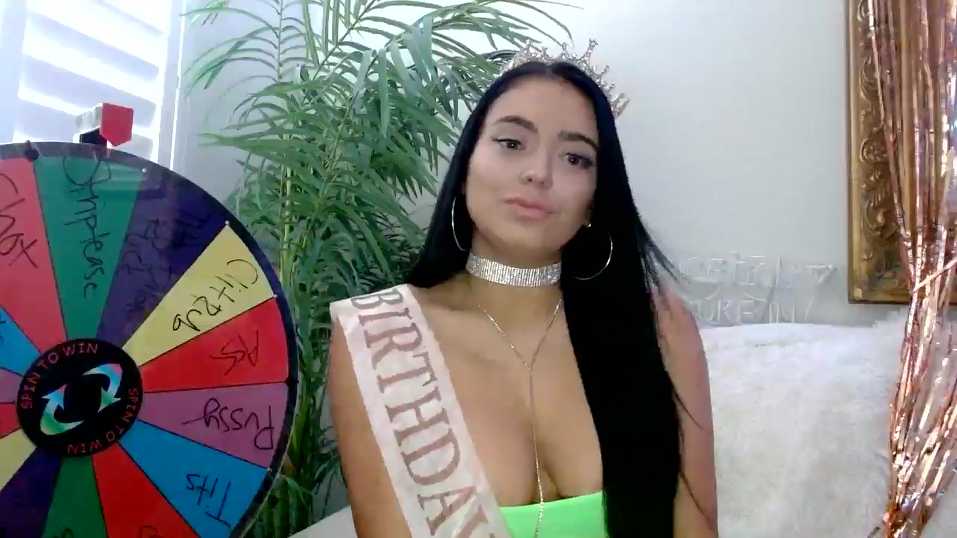 Gallery image thumbnail from AshlyAnderson's myfreecams stream on, 07/19/2024, 19:47 image 5 of 20