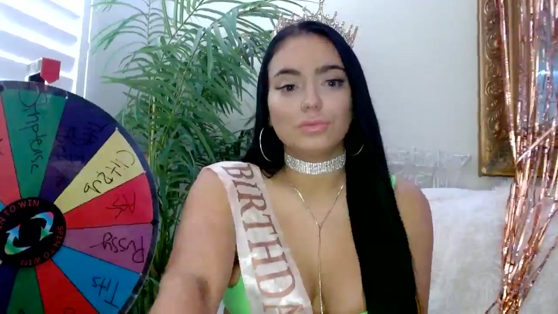 Gallery image thumbnail from AshlyAnderson's myfreecams stream on, 07/19/2024, 19:47 image 13 of 20