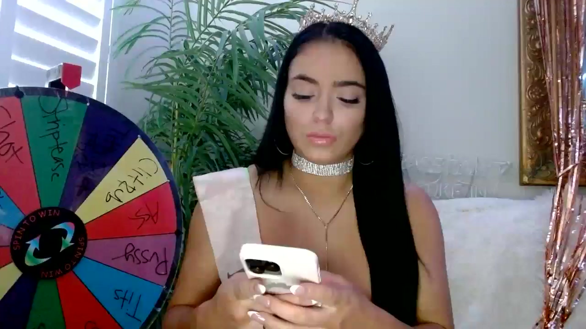 Gallery image thumbnail from AshlyAnderson's myfreecams stream on, 07/19/2024, 19:47 image 1 of 20
