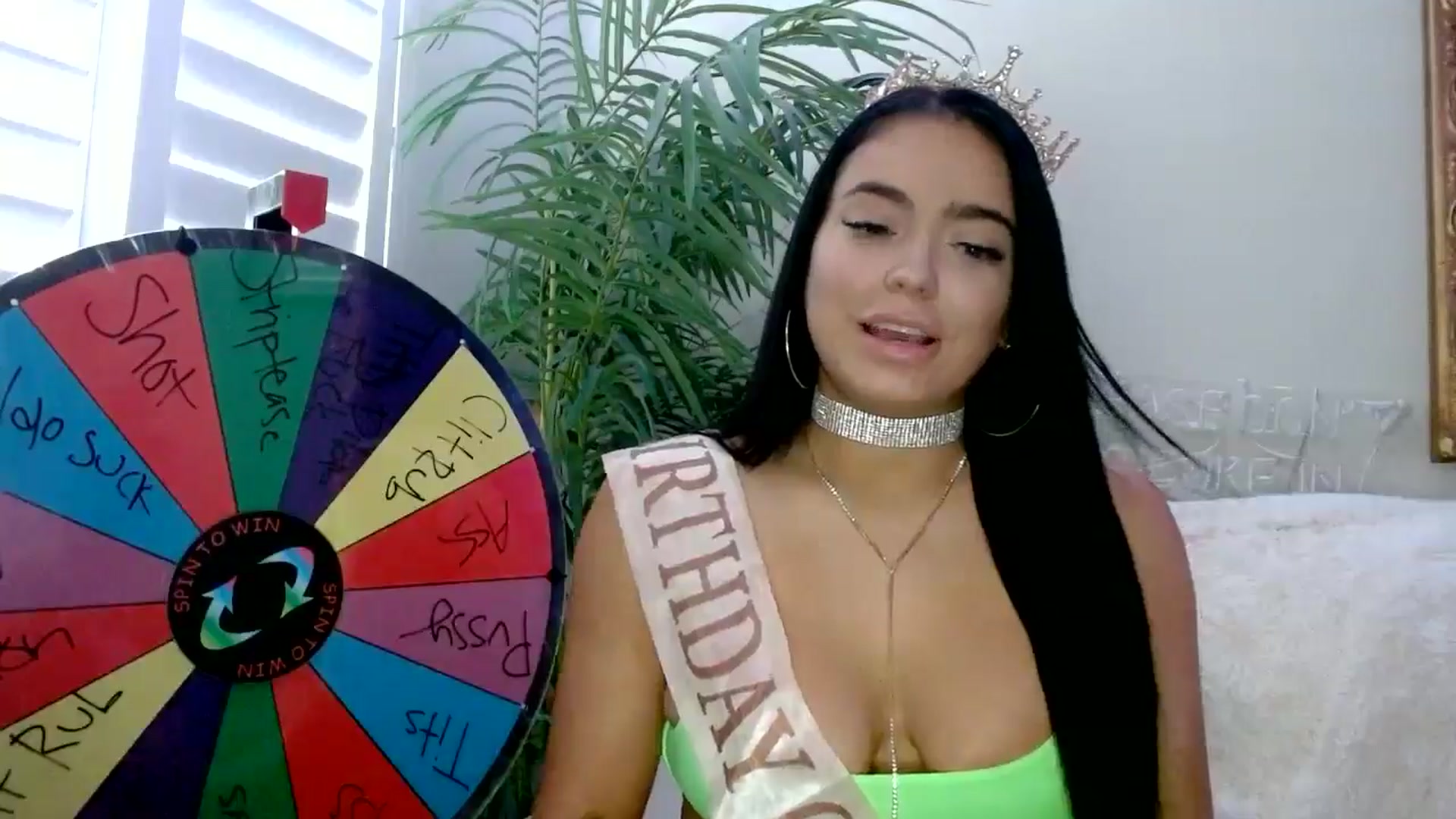 Gallery image thumbnail from AshlyAnderson's myfreecams stream on, 07/19/2024, 19:47 image 8 of 20