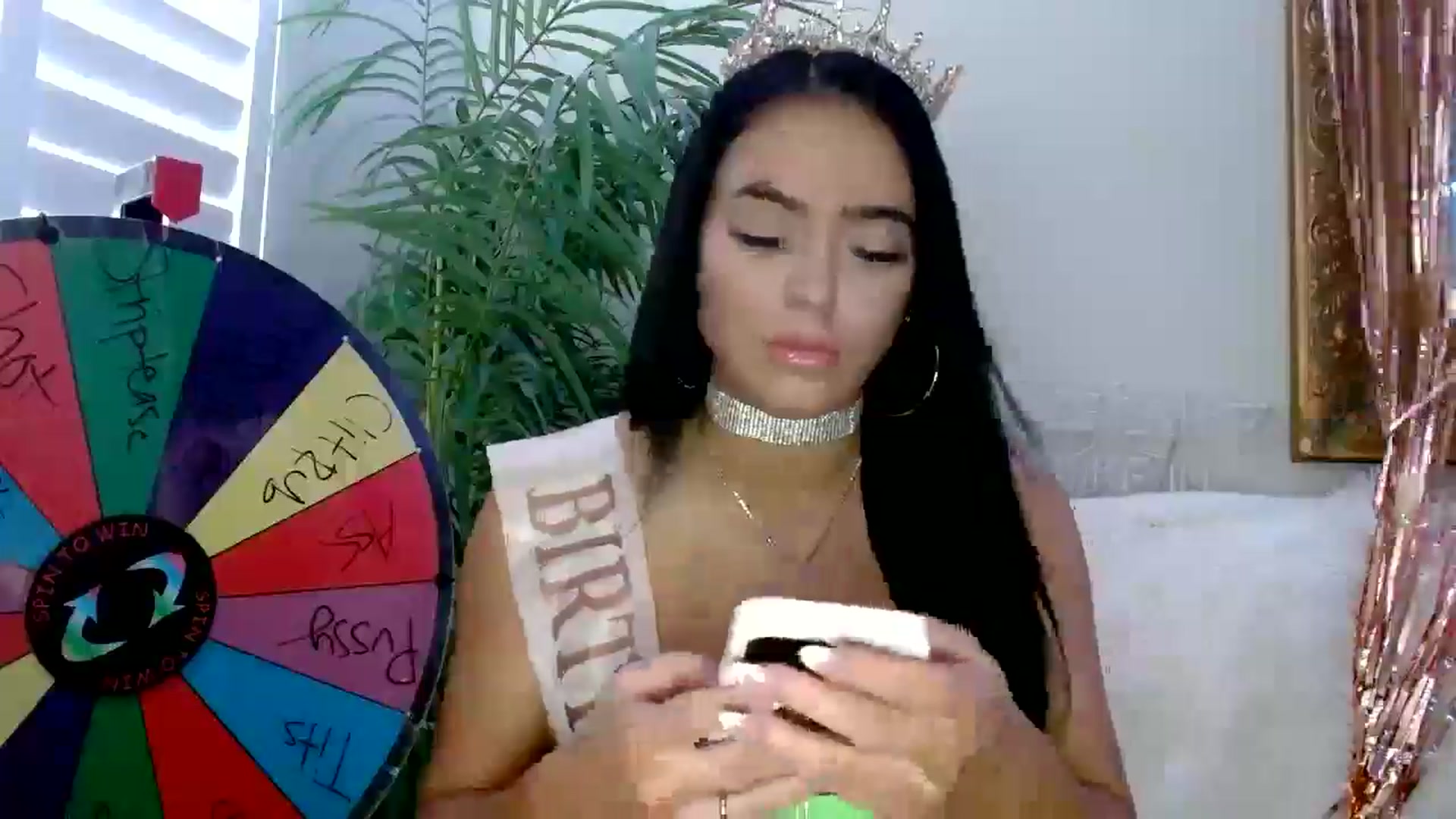Gallery image thumbnail from AshlyAnderson's myfreecams stream on, 07/19/2024, 19:47 image 2 of 20