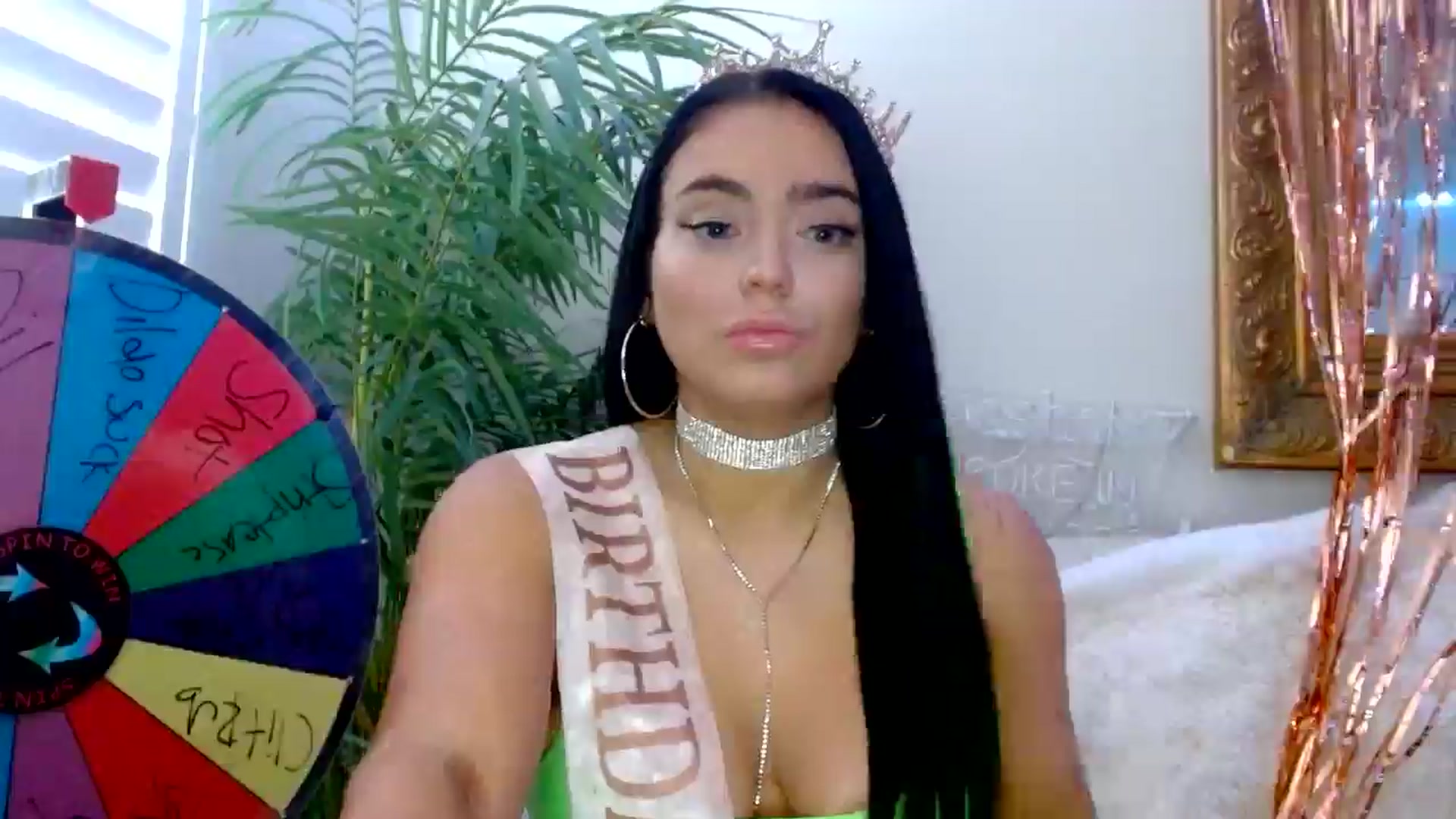 Gallery image thumbnail from AshlyAnderson's myfreecams stream on, 07/19/2024, 20:41 image 16 of 20