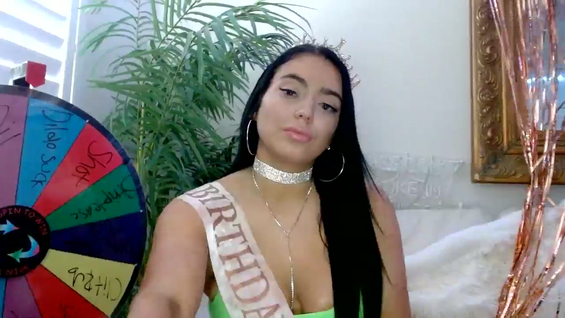 Gallery image thumbnail from AshlyAnderson's myfreecams stream on, 07/19/2024, 20:41 image 17 of 20