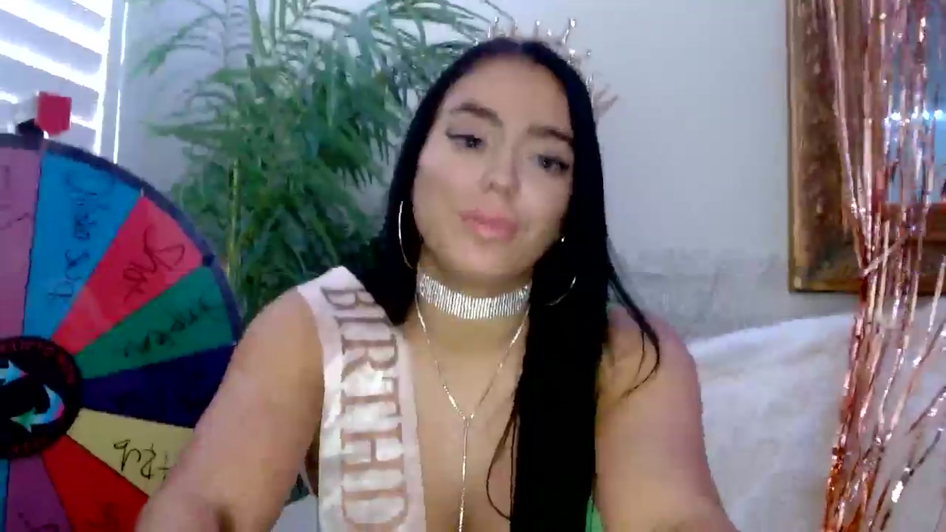 Gallery image thumbnail from AshlyAnderson's myfreecams stream on, 07/19/2024, 20:41 image 13 of 20