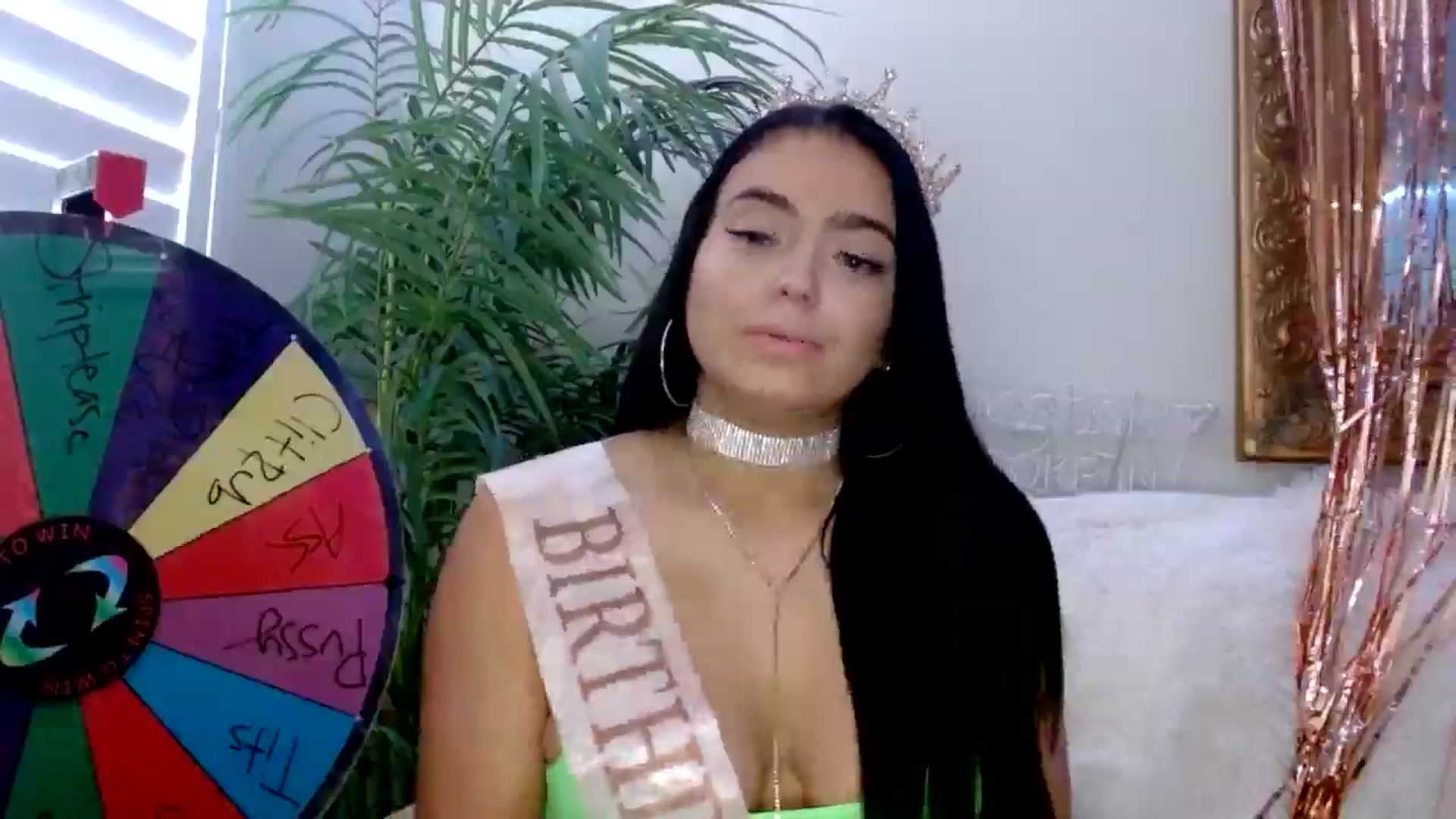Gallery image thumbnail from AshlyAnderson's myfreecams stream on, 07/19/2024, 20:41 image 2 of 20