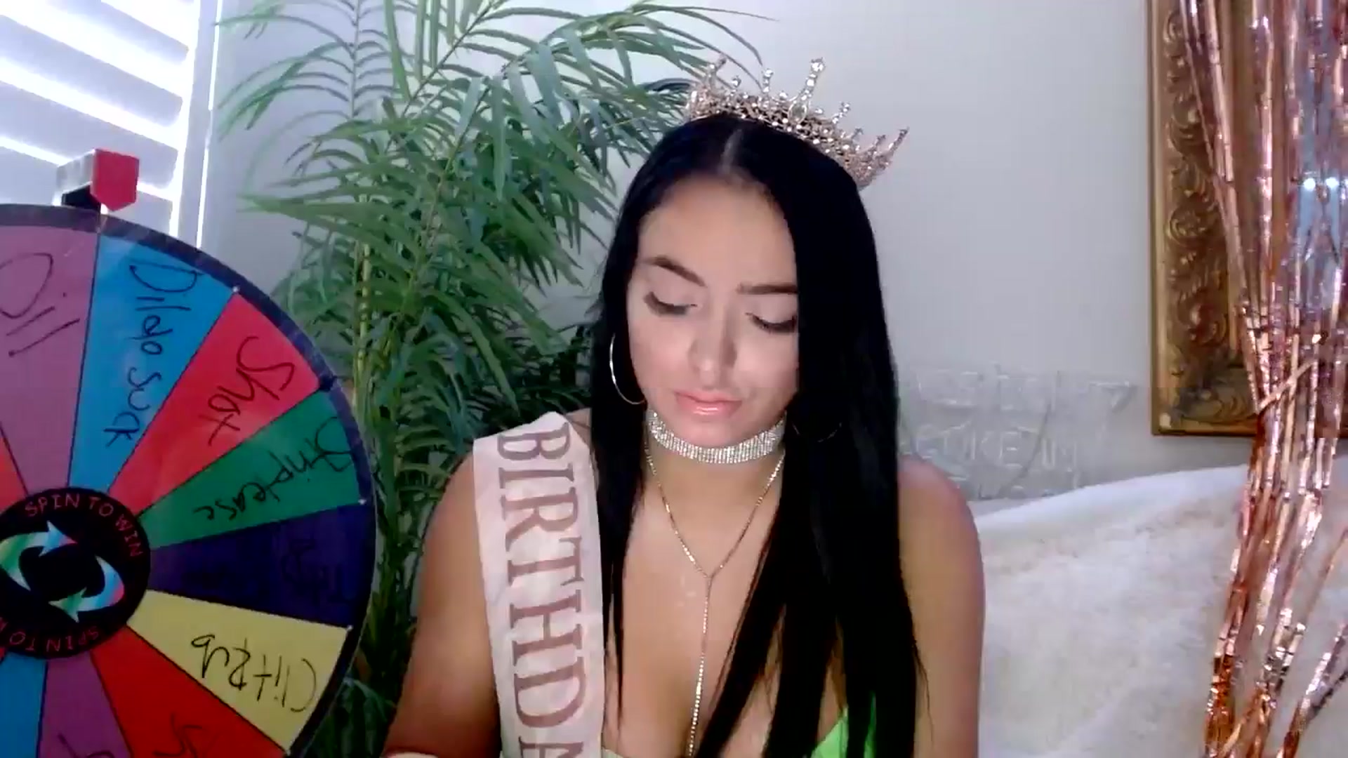 Gallery image thumbnail from AshlyAnderson's myfreecams stream on, 07/19/2024, 20:41 image 12 of 20