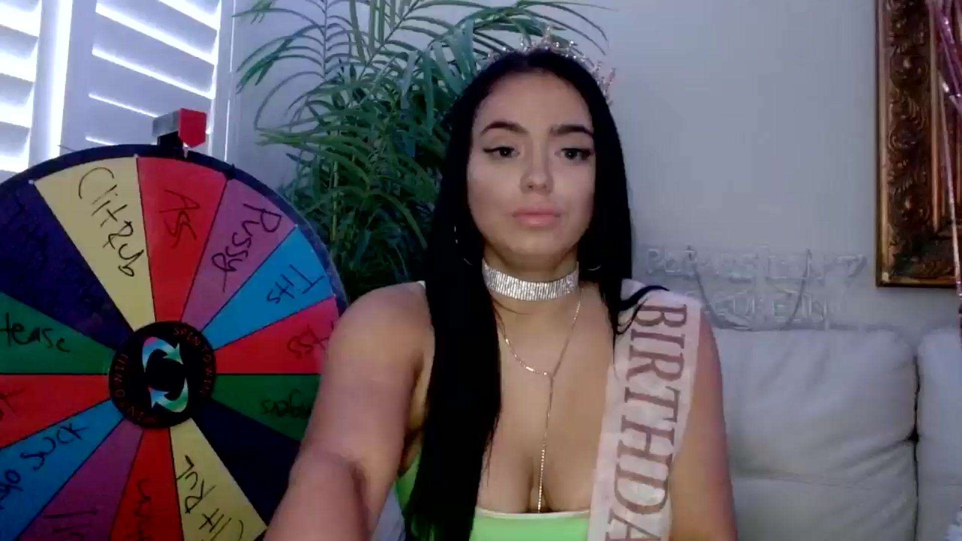 Gallery image thumbnail from AshlyAnderson's myfreecams stream on, 07/20/2024, 24:18 image 15 of 20