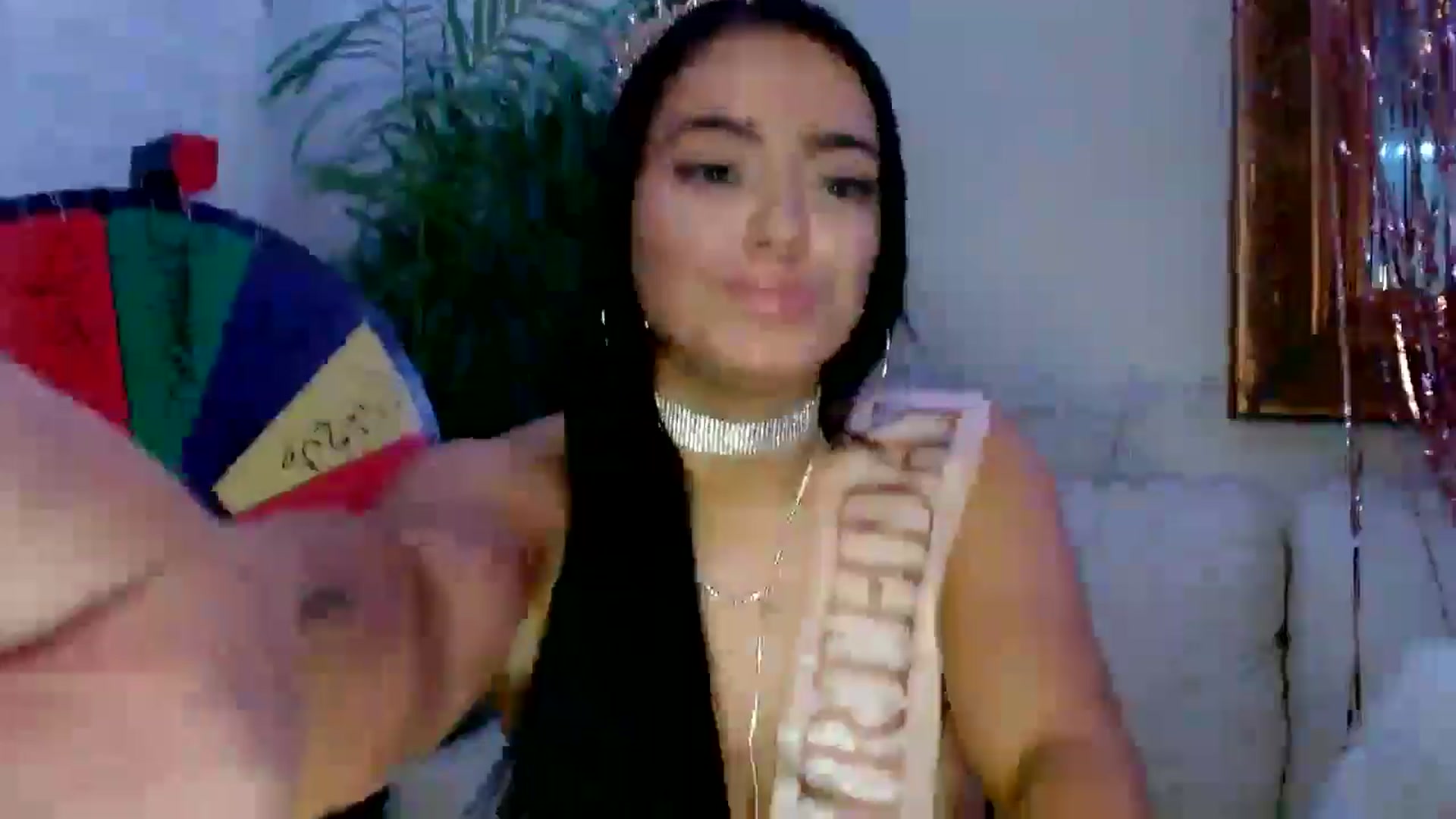 Gallery image thumbnail from AshlyAnderson's myfreecams stream on, 07/20/2024, 01:47 image 7 of 20