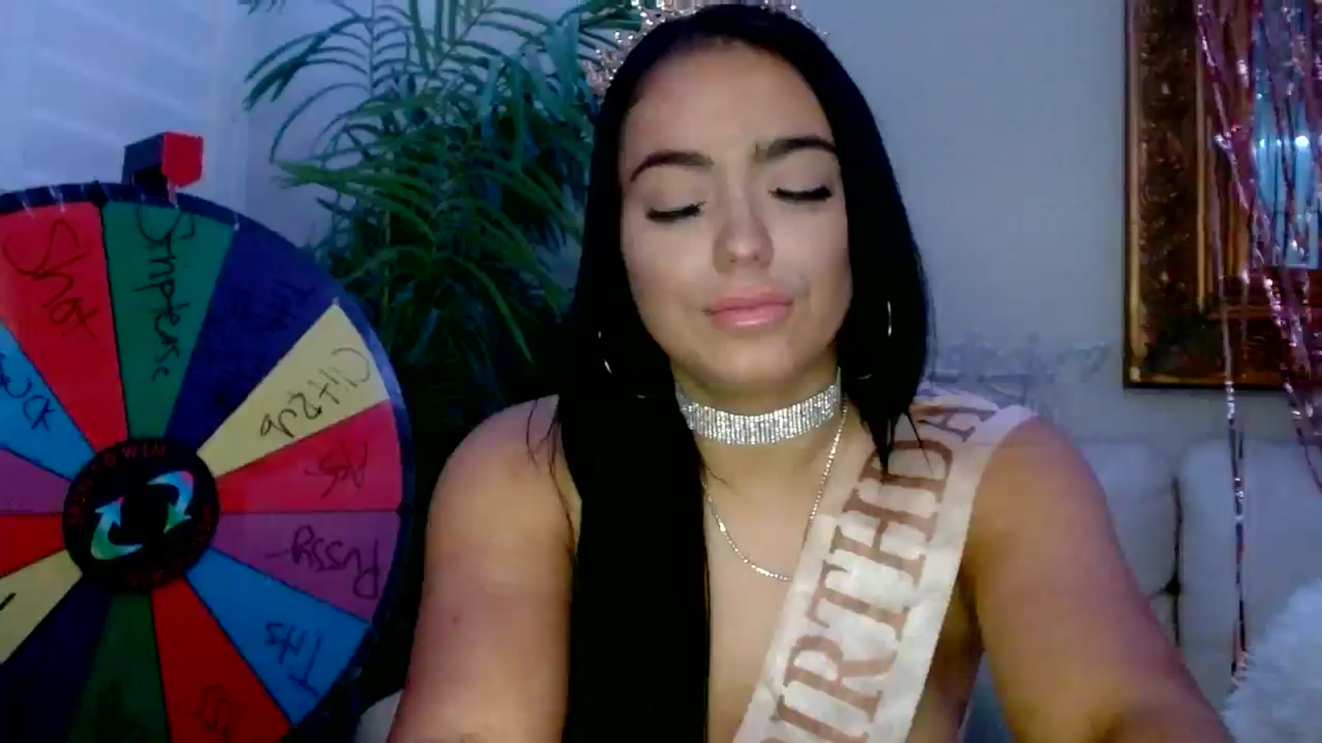 Gallery image thumbnail from AshlyAnderson's myfreecams stream on, 07/20/2024, 01:47 image 16 of 20