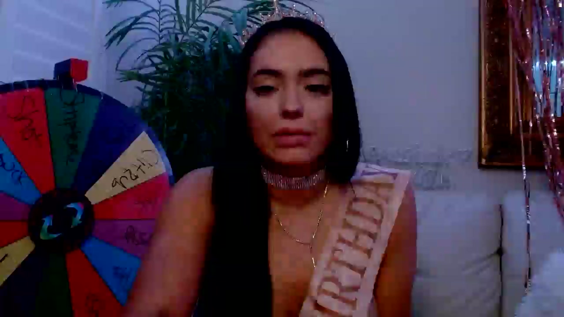 Gallery image thumbnail from AshlyAnderson's myfreecams stream on, 07/20/2024, 01:47 image 18 of 20