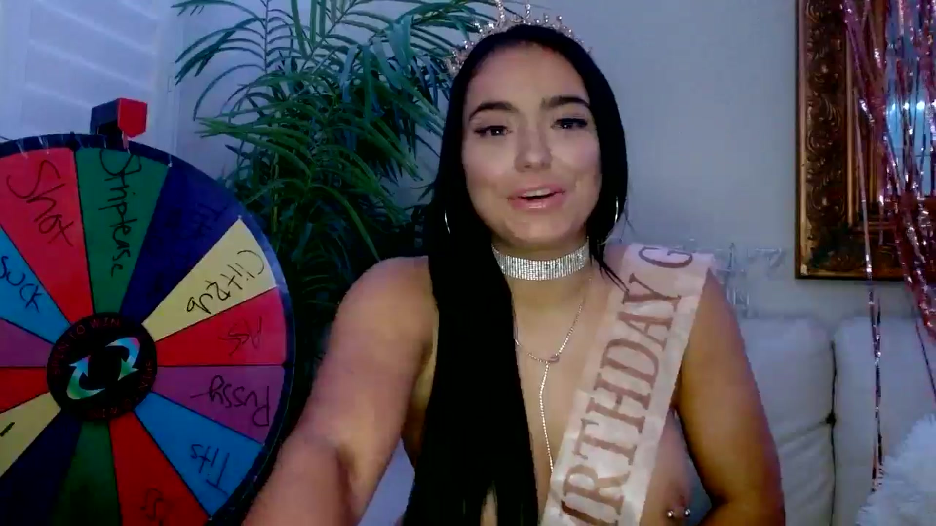 Gallery image thumbnail from AshlyAnderson's myfreecams stream on, 07/20/2024, 01:47 image 6 of 20