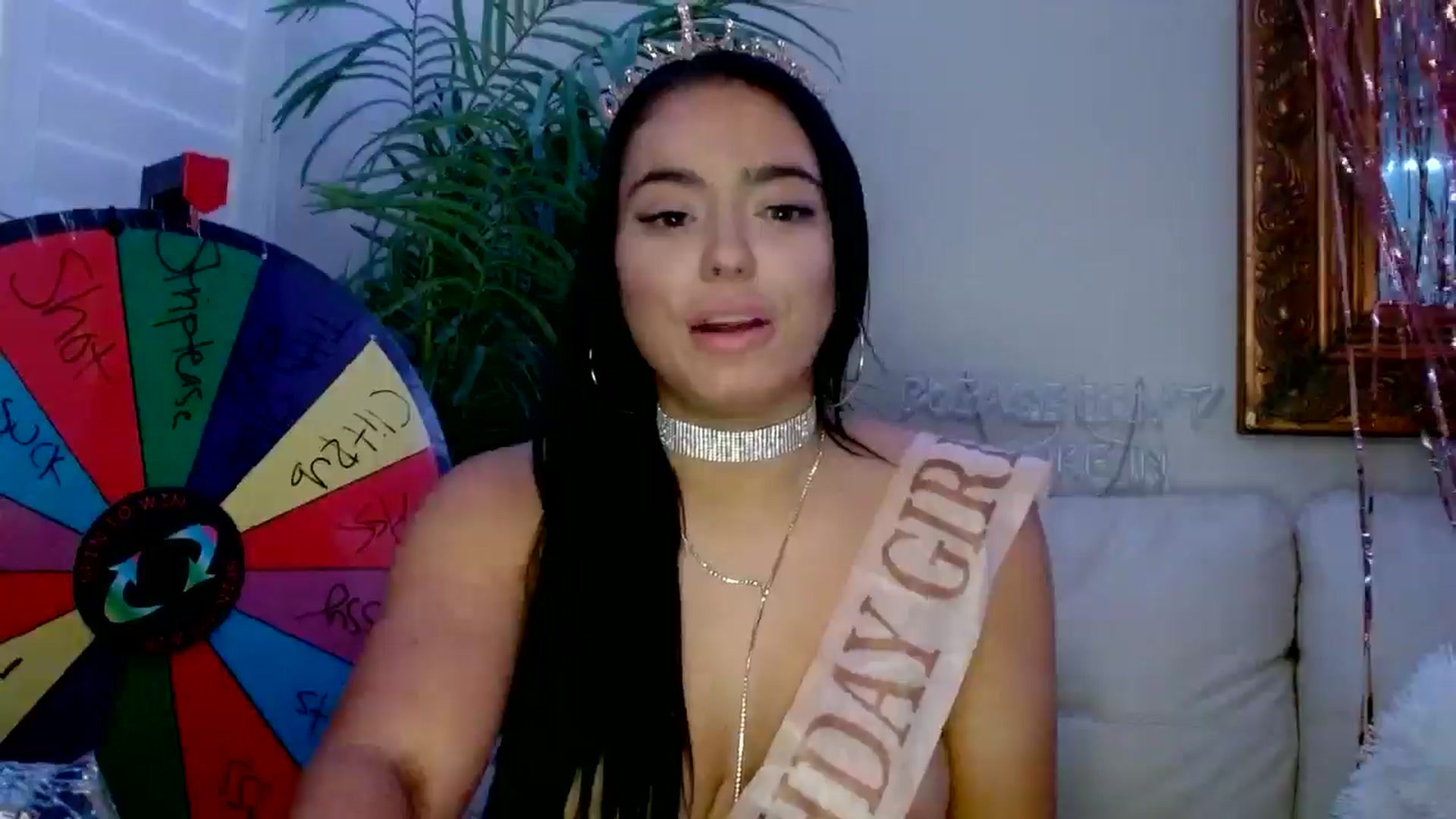 Gallery image thumbnail from AshlyAnderson's myfreecams stream on, 07/20/2024, 01:47 image 3 of 20