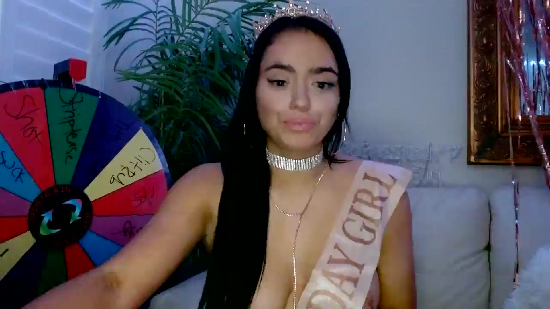 Gallery image thumbnail from AshlyAnderson's myfreecams stream on, 07/20/2024, 01:47 image 2 of 20
