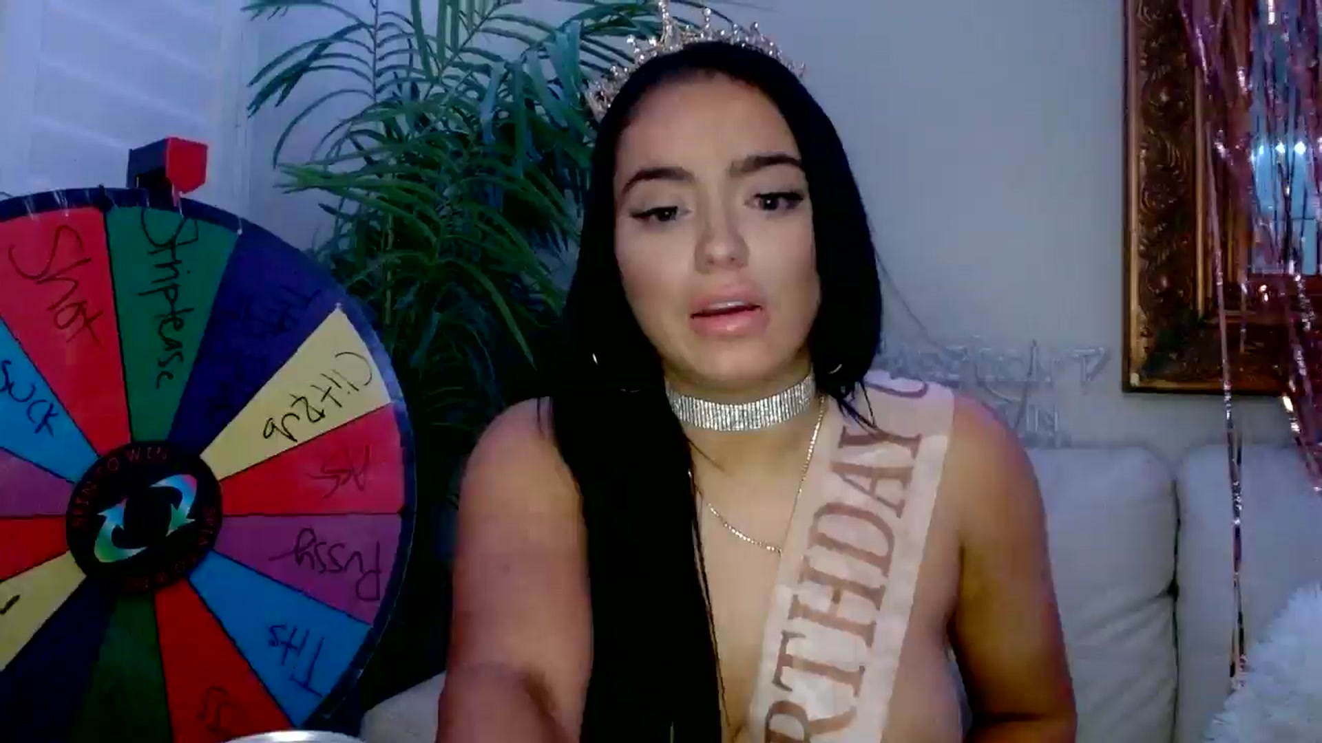 Gallery image thumbnail from AshlyAnderson's myfreecams stream on, 07/20/2024, 01:47 image 12 of 20