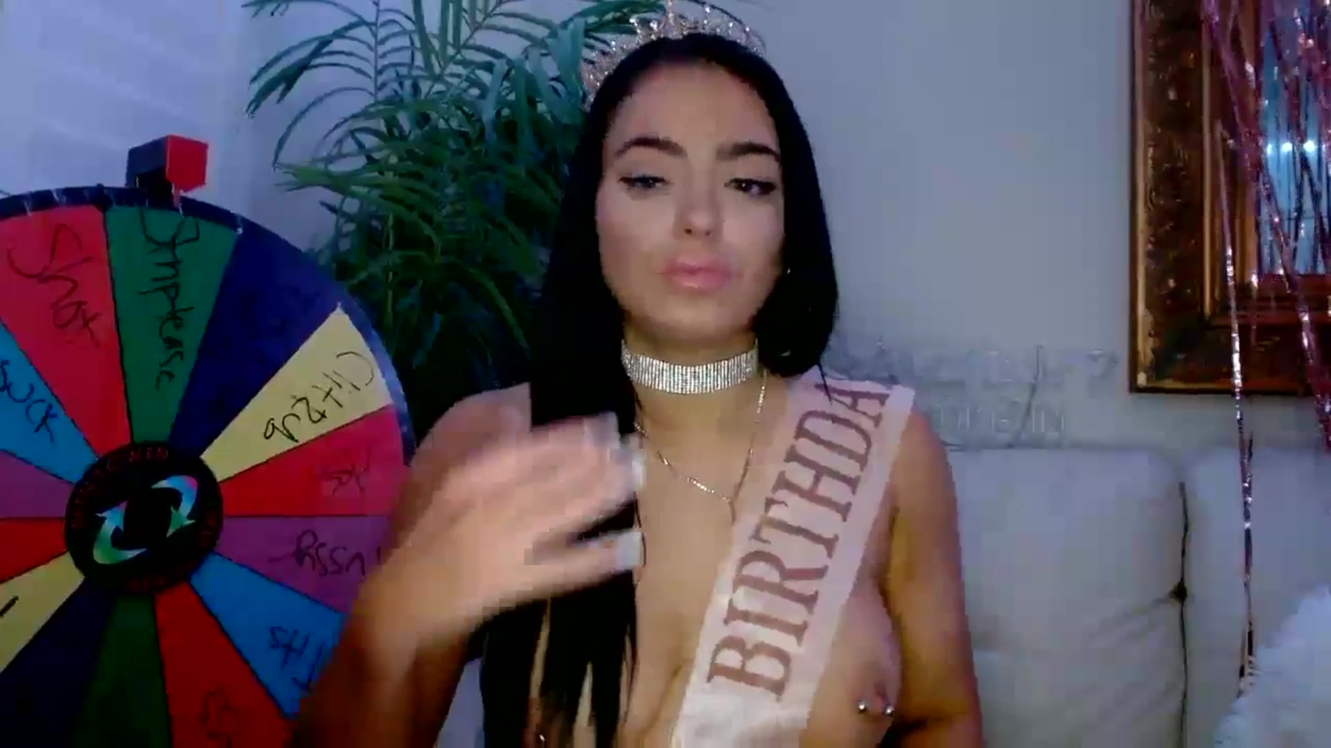 Gallery image thumbnail from AshlyAnderson's myfreecams stream on, 07/20/2024, 01:47 image 17 of 20