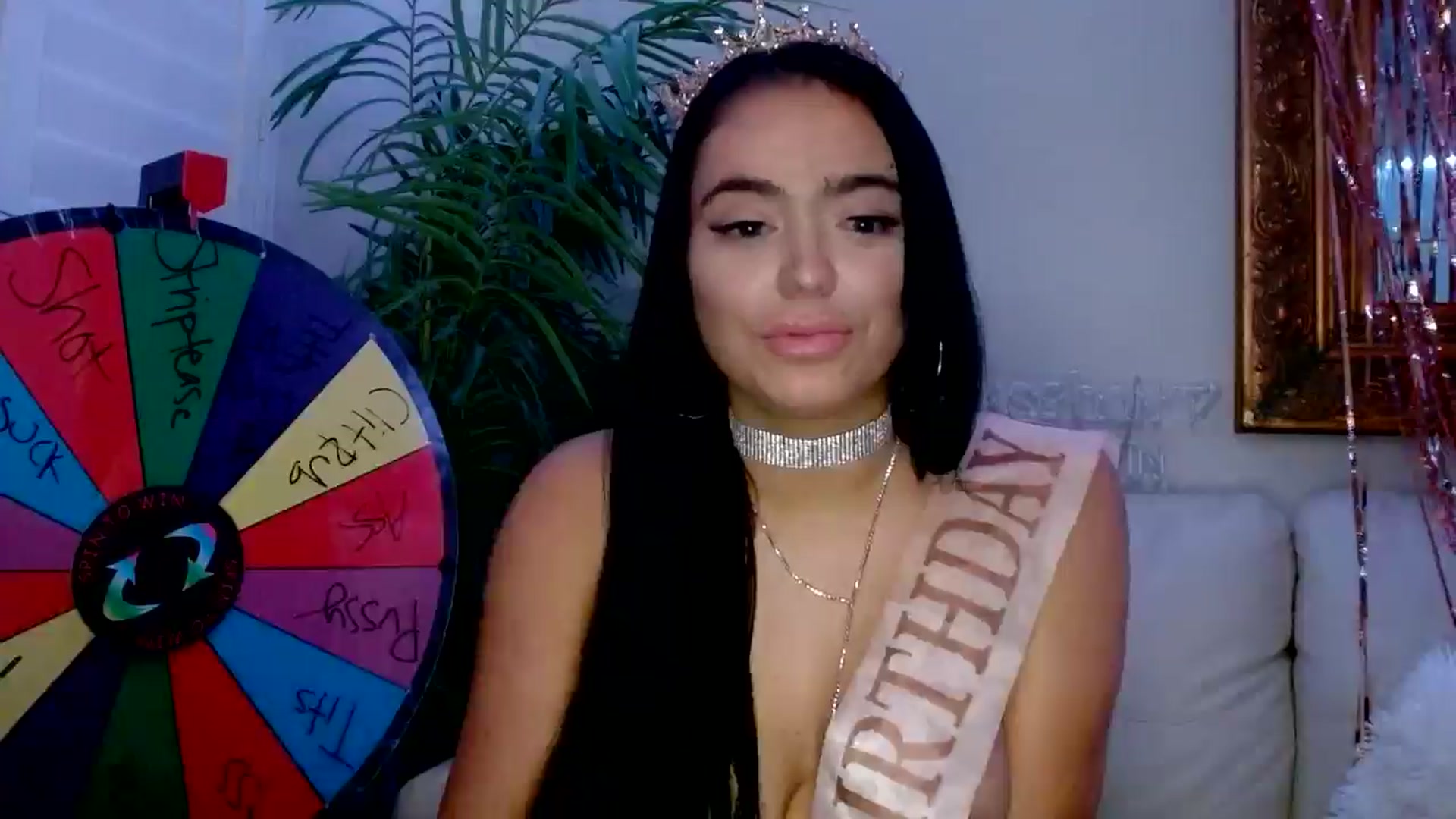 Gallery image thumbnail from AshlyAnderson's myfreecams stream on, 07/20/2024, 01:47 image 20 of 20