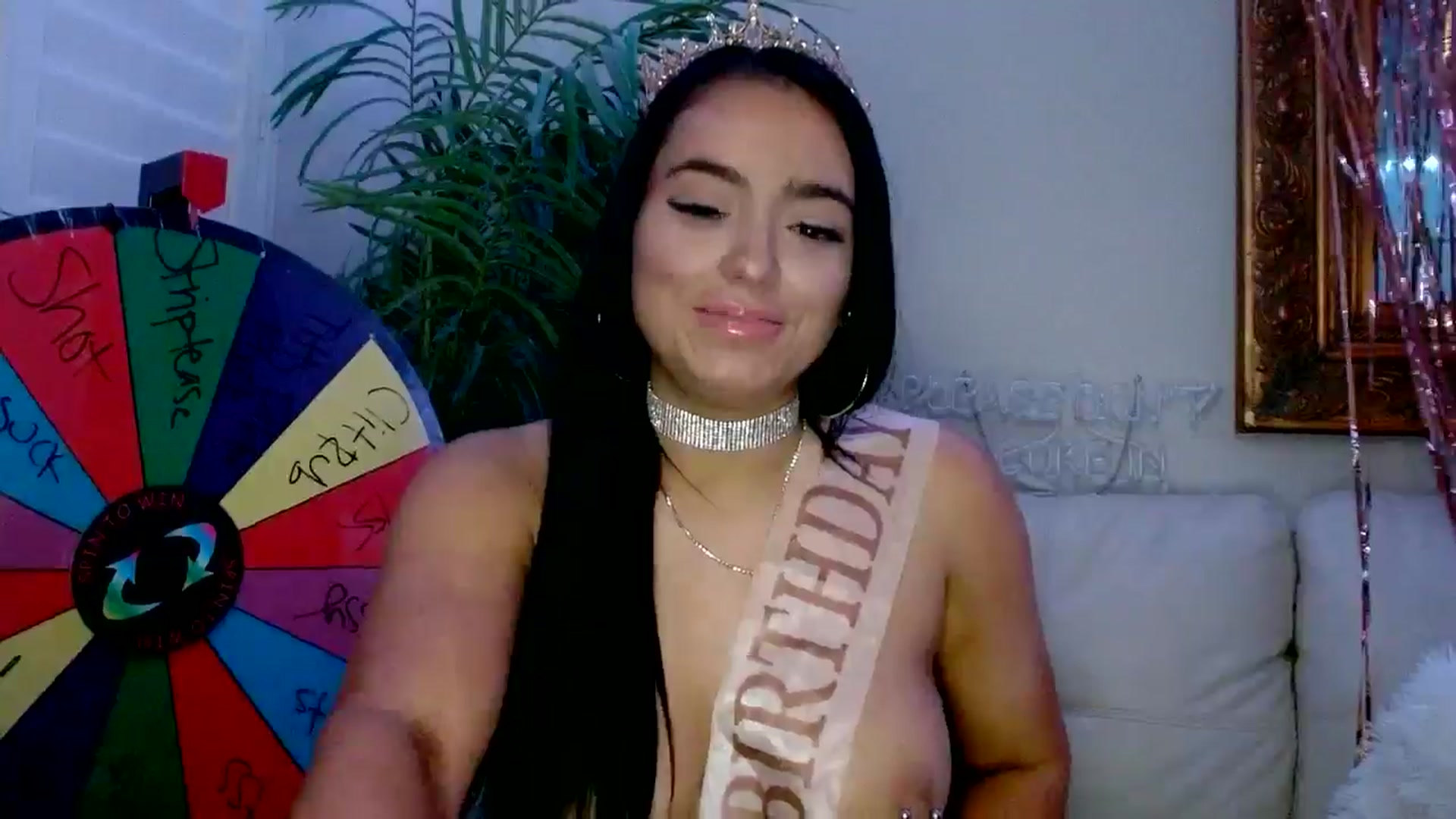 Gallery image thumbnail from AshlyAnderson's myfreecams stream on, 07/20/2024, 01:47 image 9 of 20