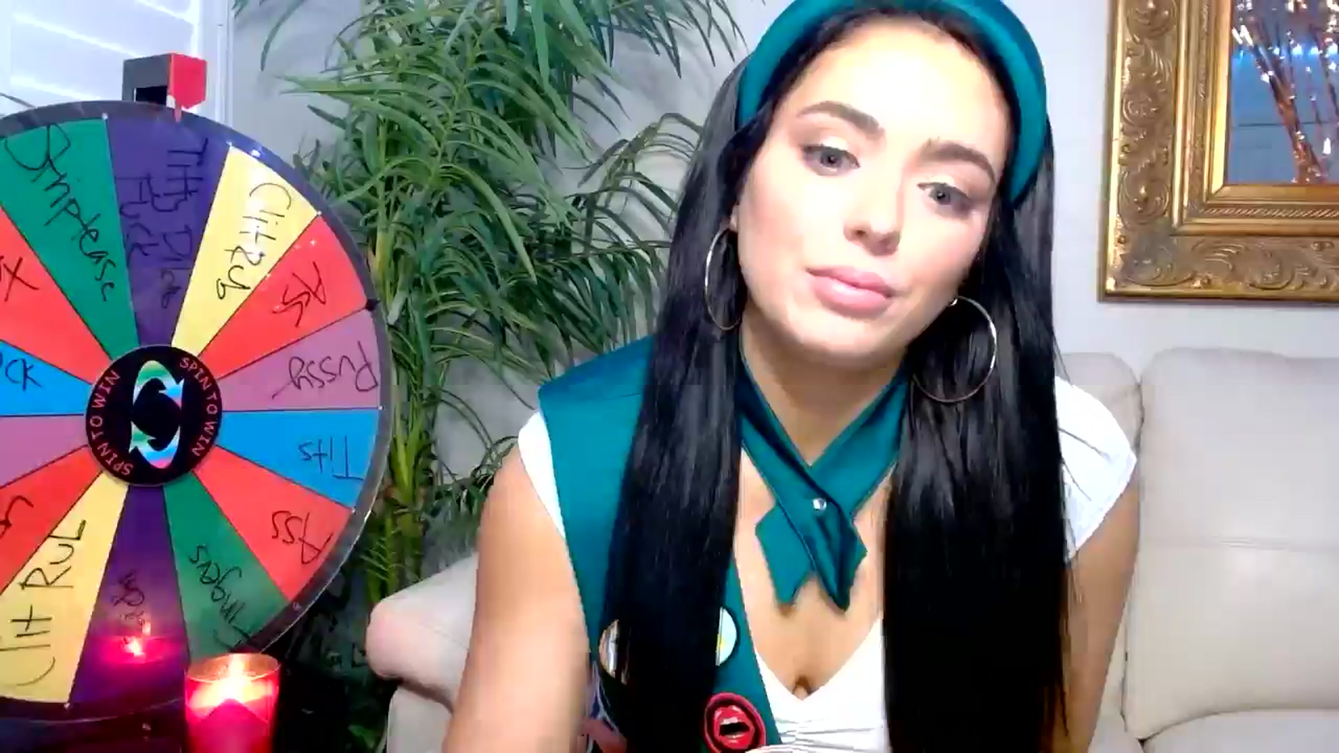 Gallery image thumbnail from AshlyAnderson's myfreecams stream on, 07/25/2024, 23:23 image 8 of 20
