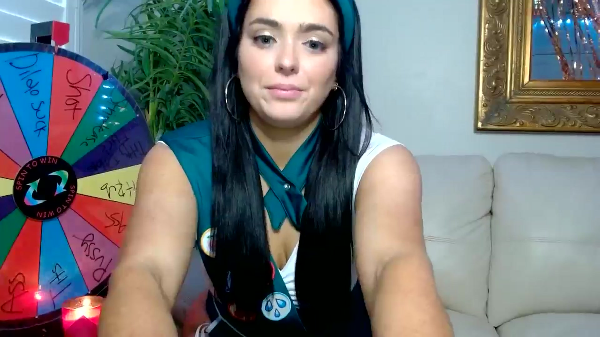 Gallery image thumbnail from AshlyAnderson's myfreecams stream on, 07/25/2024, 23:23 image 18 of 20