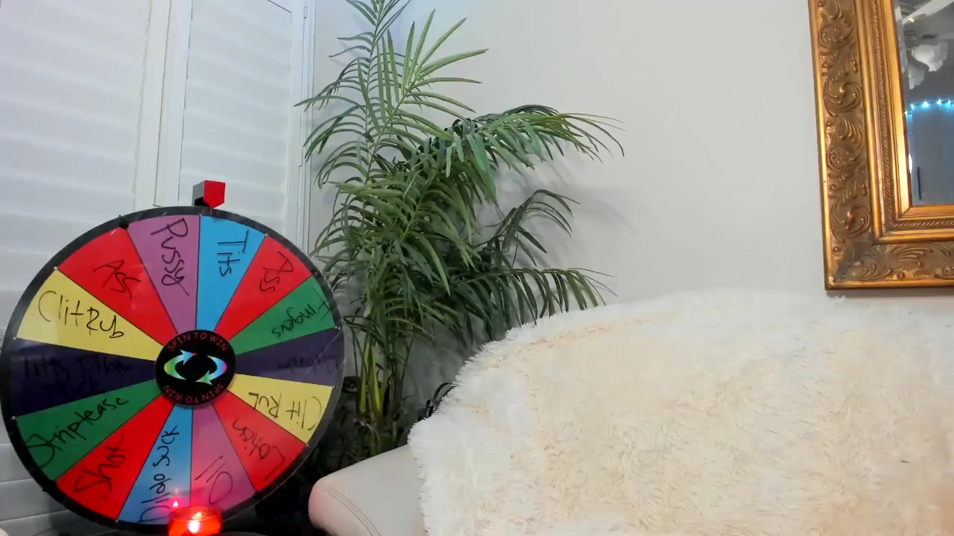 Gallery image thumbnail from AshlyAnderson's myfreecams stream on, 07/27/2024, 02:06 image 20 of 20