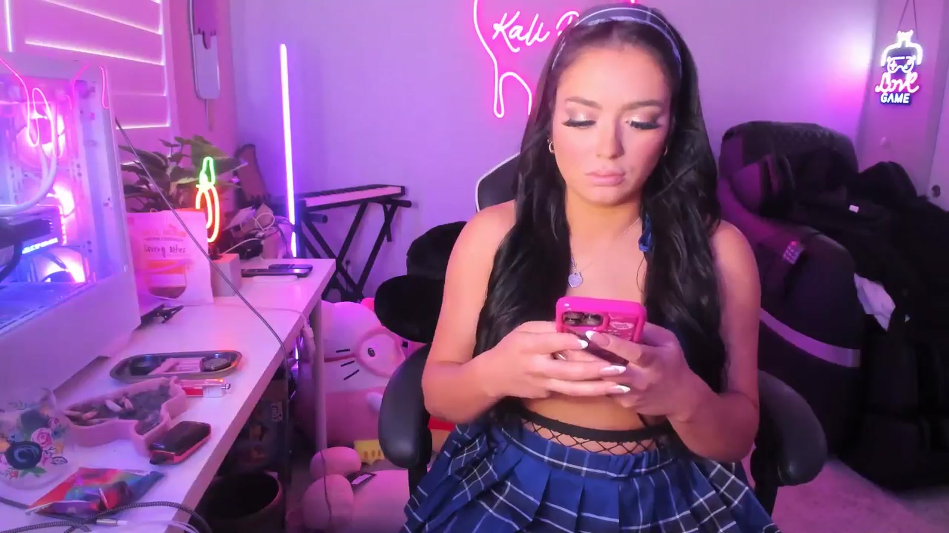 Gallery image thumbnail from AshlyAnderson's myfreecams stream on, 08/03/2024, 17:46 image 3 of 20