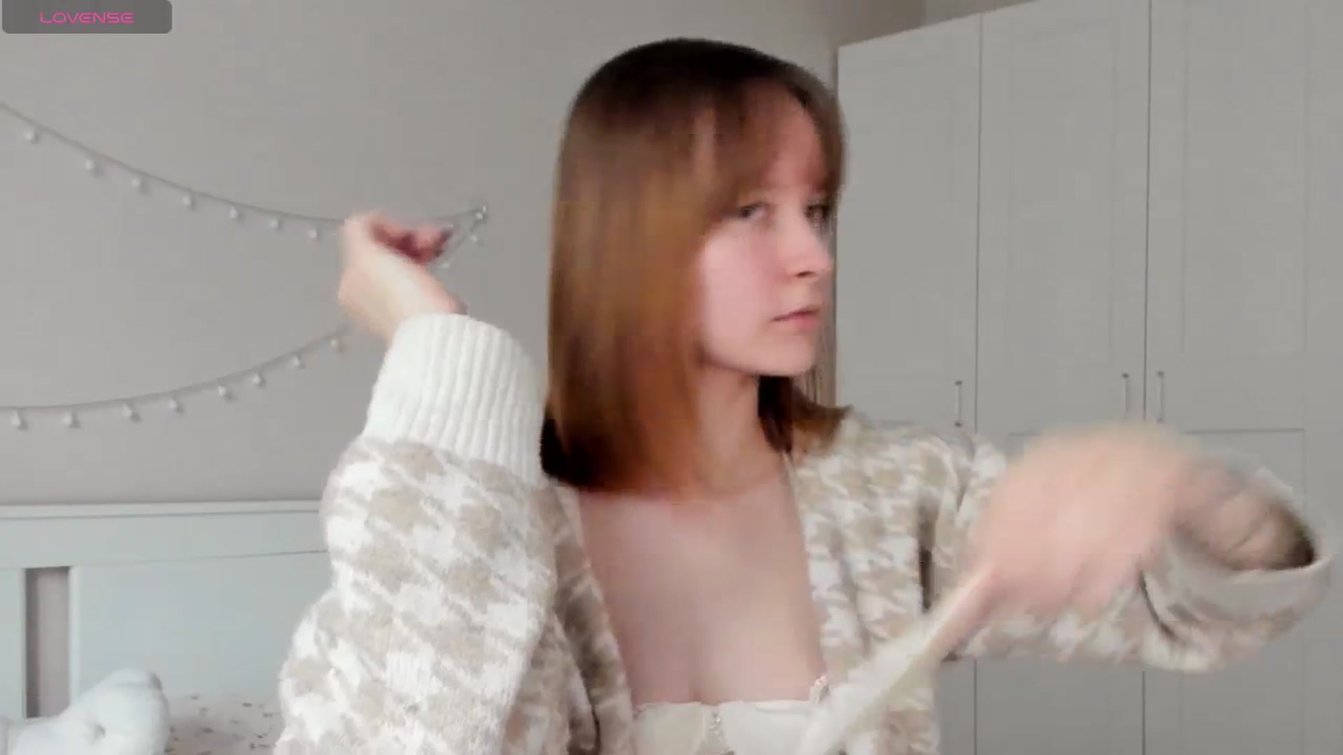 Gallery image thumbnail from AshlyPetite's myfreecams stream on, 07/09/2025, 18:07 image 19 of 20