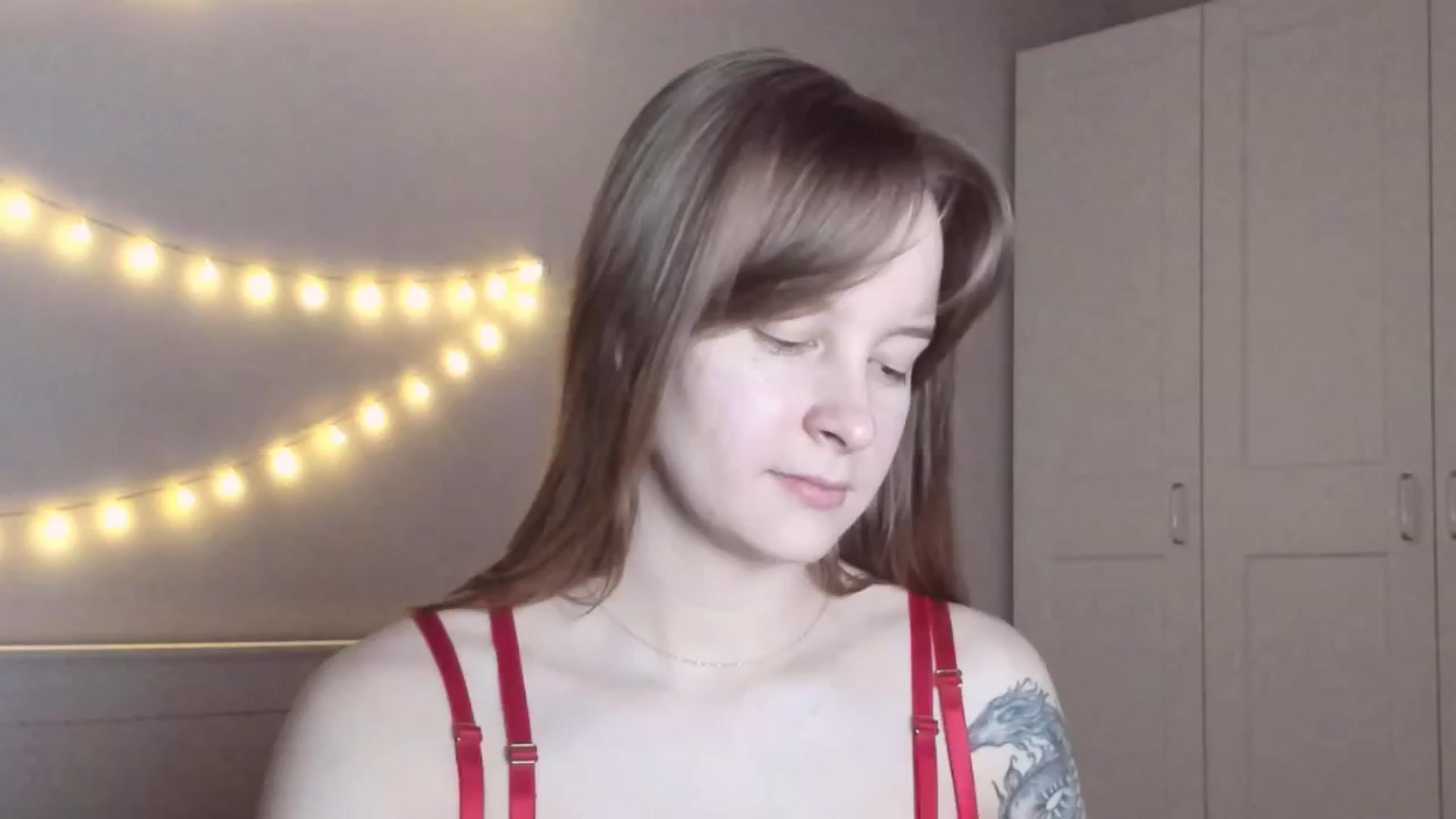 Gallery image thumbnail from AshlyPetite's myfreecams stream on, 01/02/2026, 14:21 image 9 of 20