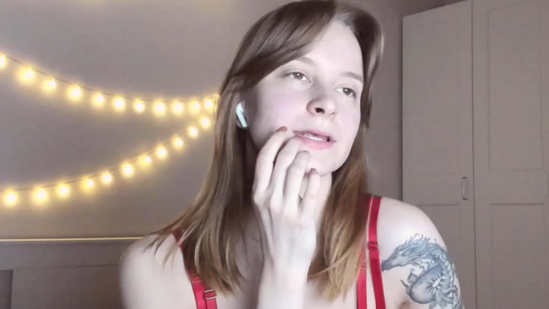 Gallery image thumbnail from AshlyPetite's myfreecams stream on, 01/02/2026, 14:48 image 12 of 20