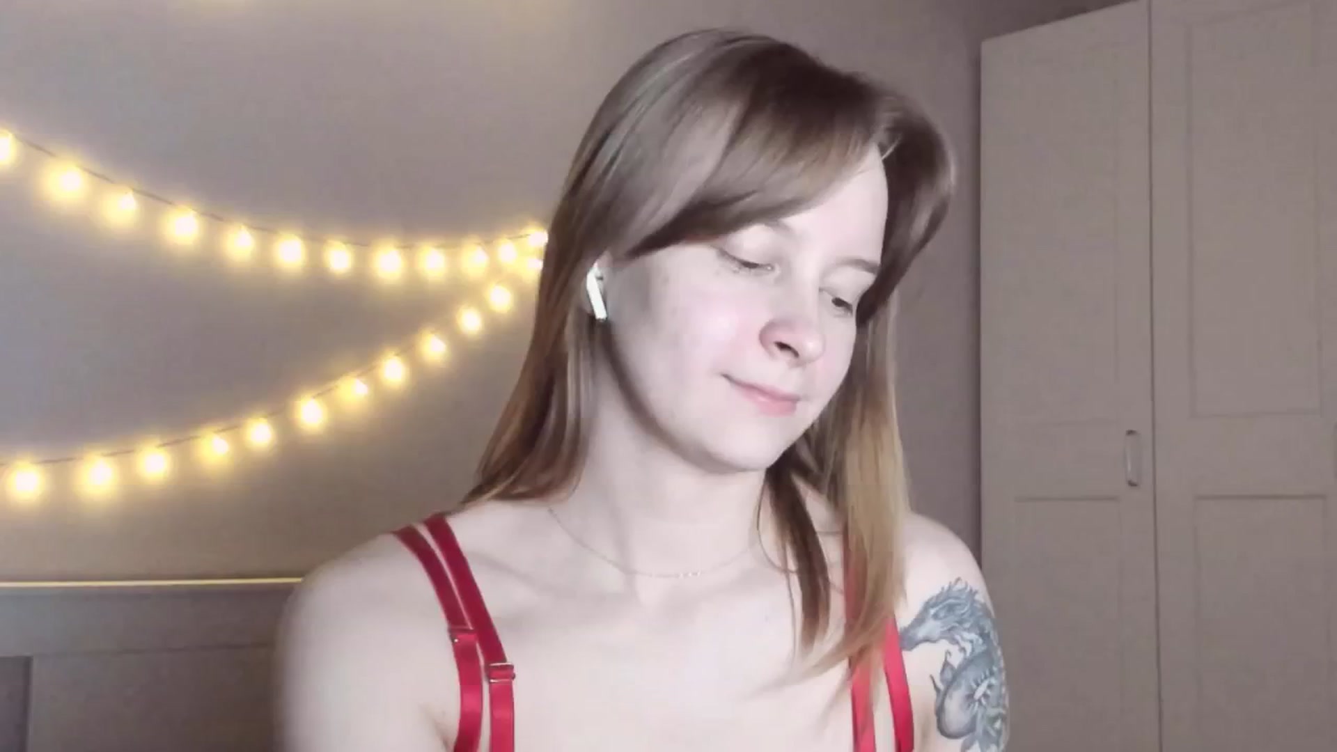 Gallery image thumbnail from AshlyPetite's myfreecams stream on, 01/02/2026, 14:48 image 11 of 20