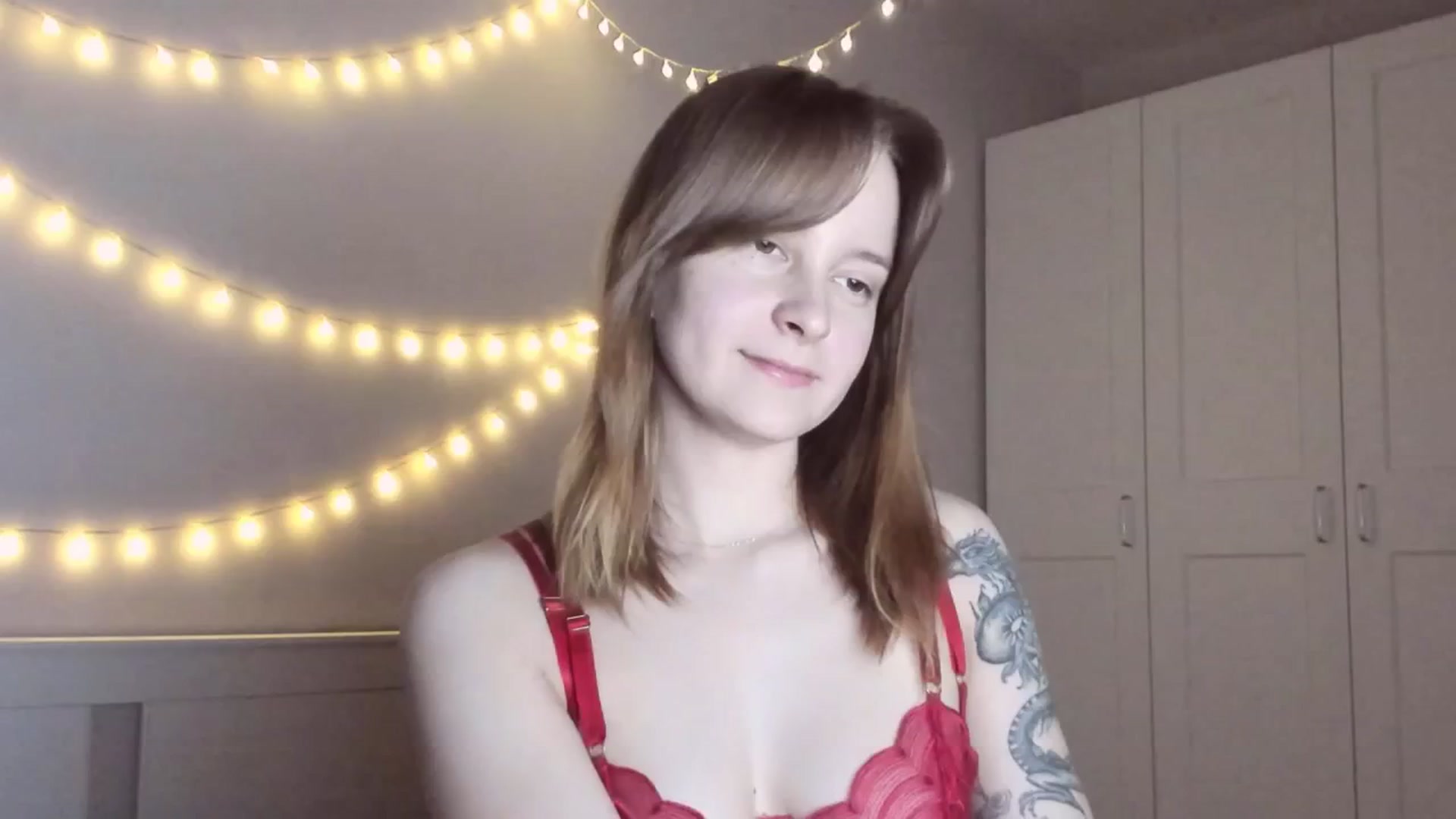 Gallery image thumbnail from AshlyPetite's myfreecams stream on, 01/02/2026, 15:22 image 15 of 20