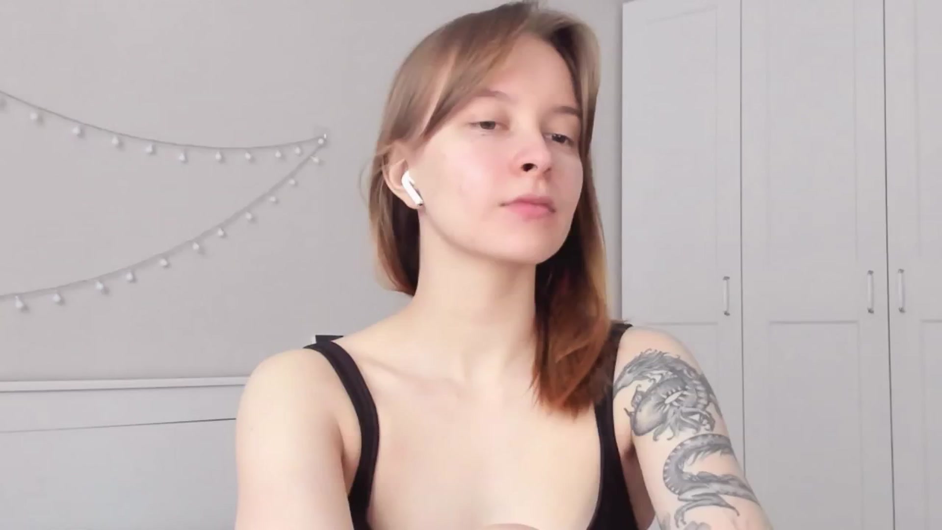 Gallery image thumbnail from AshlyPetite's myfreecams stream on, 01/03/2026, 12:23 image 4 of 20
