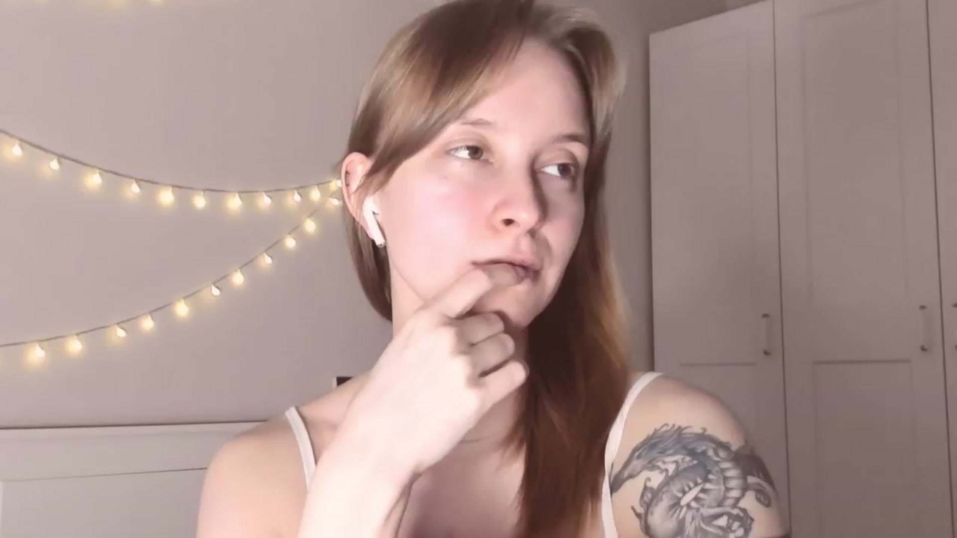 Gallery image thumbnail from AshlyPetite's myfreecams stream on, 02/16/2026, 17:13 image 6 of 20