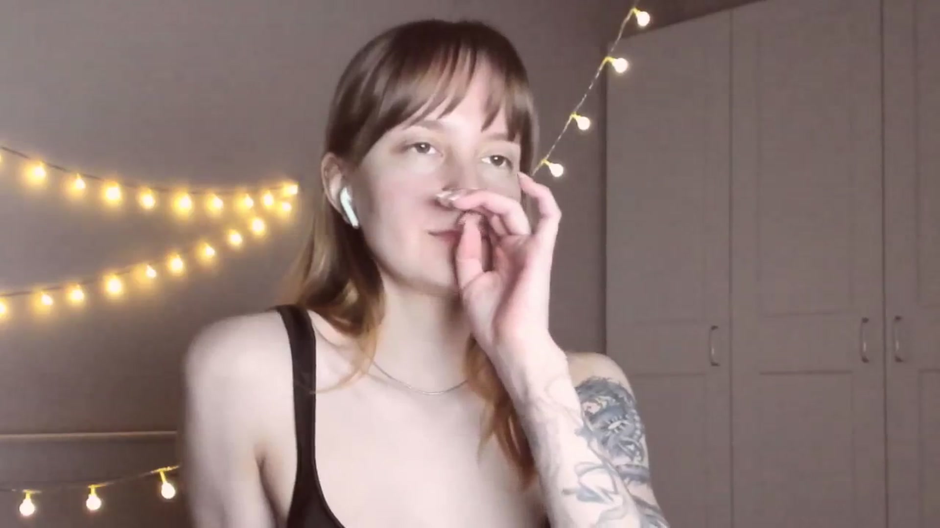 Gallery image thumbnail from AshlyPetite's myfreecams stream on, 04/04/2026, 19:09 image 8 of 20