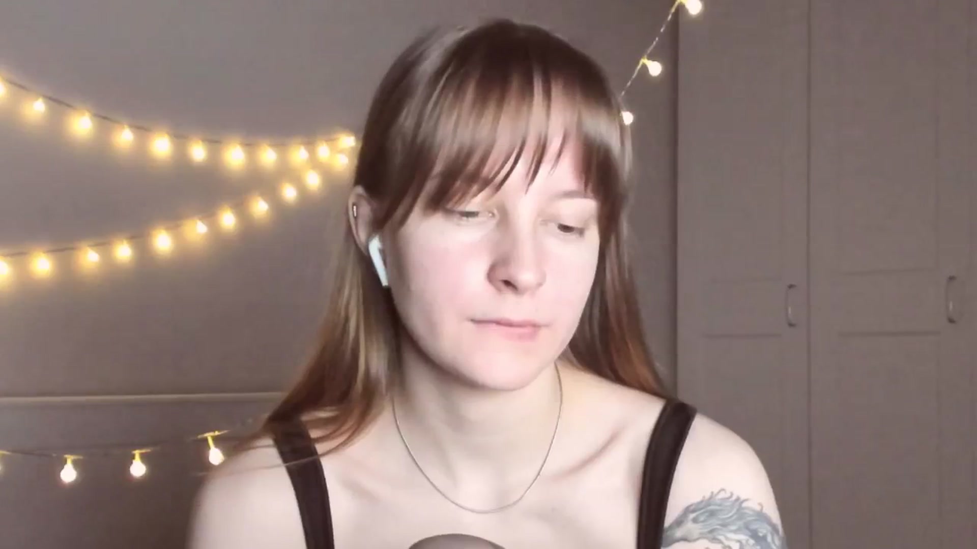 Gallery image thumbnail from AshlyPetite's myfreecams stream on, 04/04/2026, 19:09 image 15 of 20