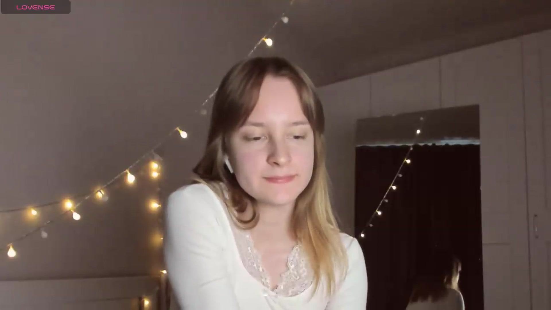 Gallery image thumbnail from AshlyPetite's myfreecams stream on, 05/23/2026, 19:39 image 2 of 20