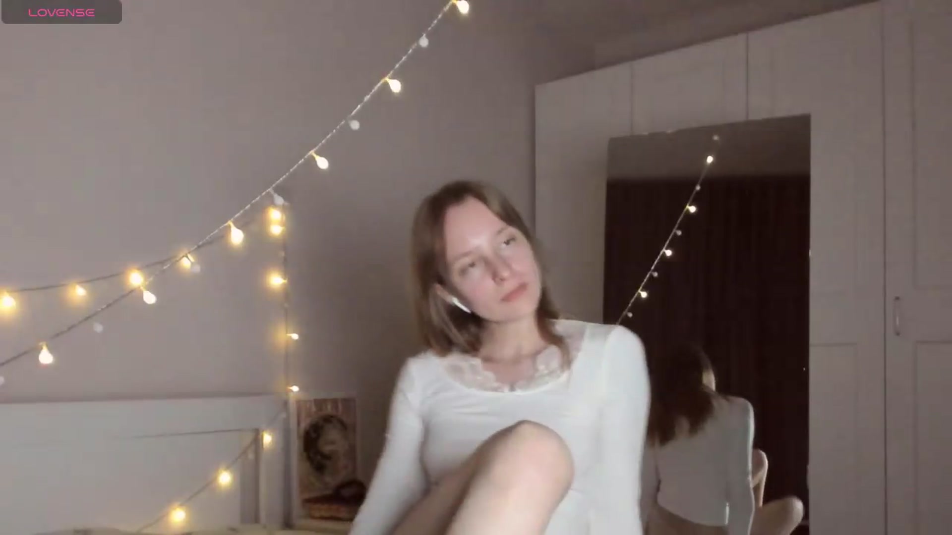 Gallery image thumbnail from AshlyPetite's myfreecams stream on, 05/23/2026, 20:33 image 16 of 20