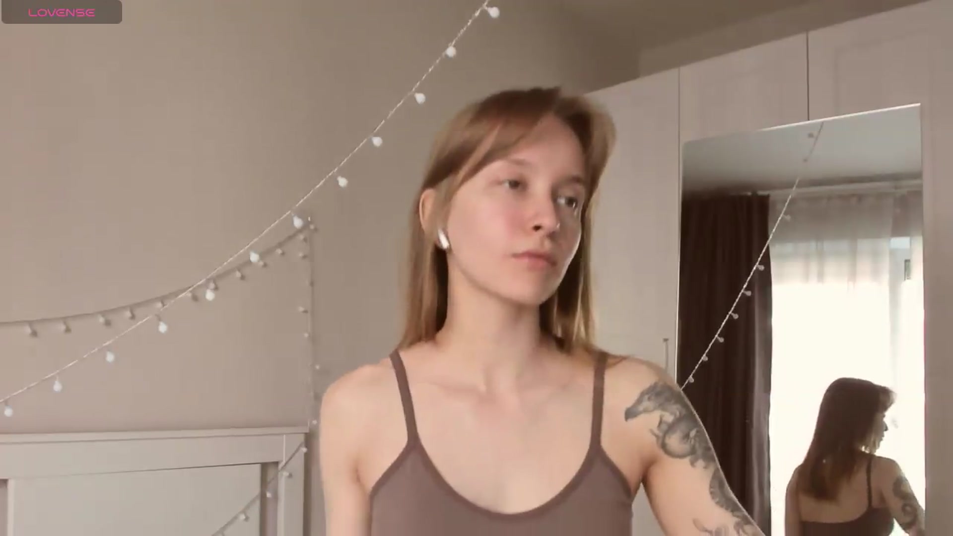 Gallery image thumbnail from AshlyPetite's myfreecams stream on, 06/19/2026, 15:24 image 20 of 20