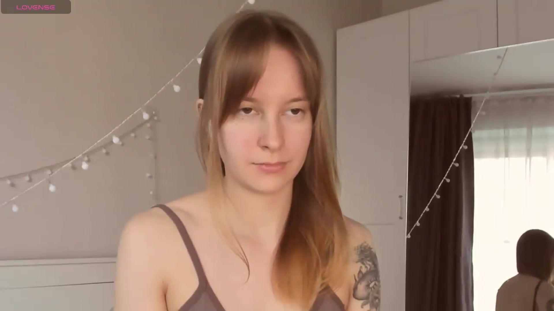 Gallery image thumbnail from AshlyPetite's myfreecams stream on, 06/19/2026, 17:47 image 6 of 20