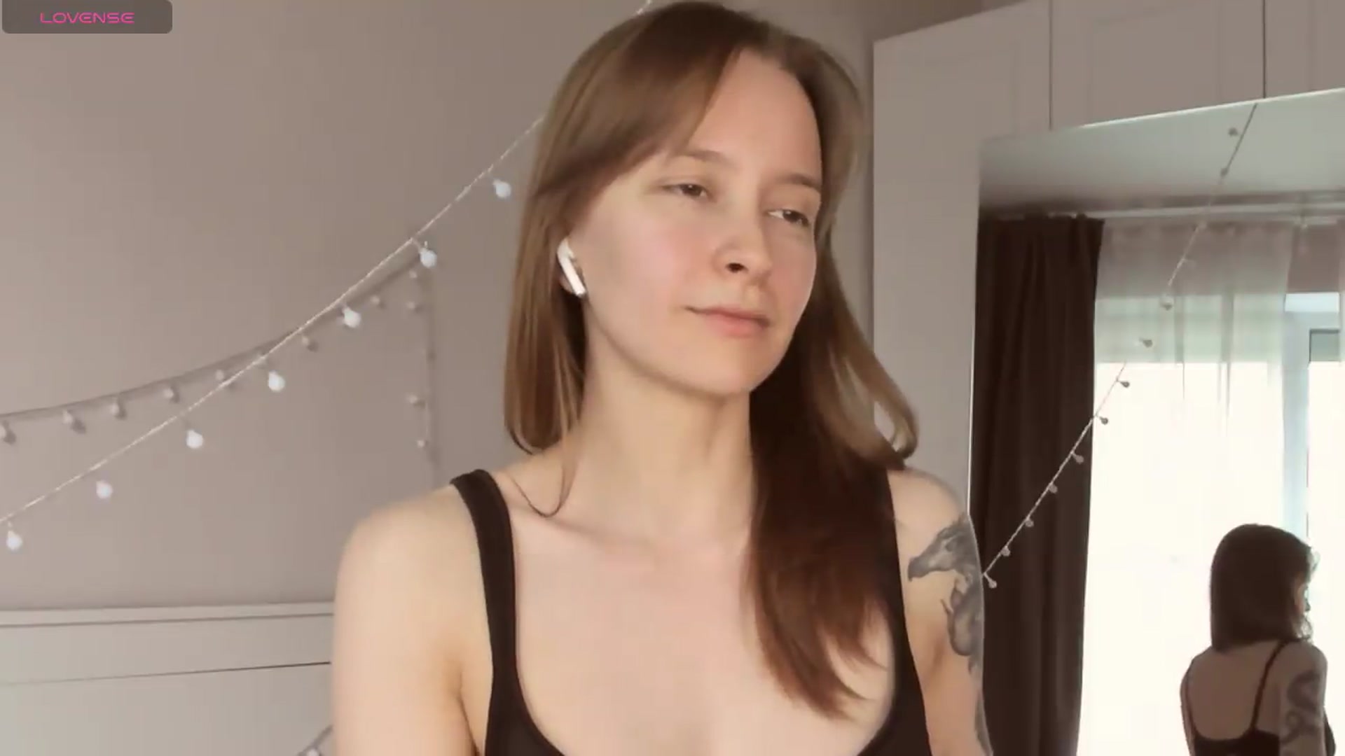 Gallery image thumbnail from AshlyPetite's myfreecams stream on, 06/27/2026, 18:09 image 5 of 20