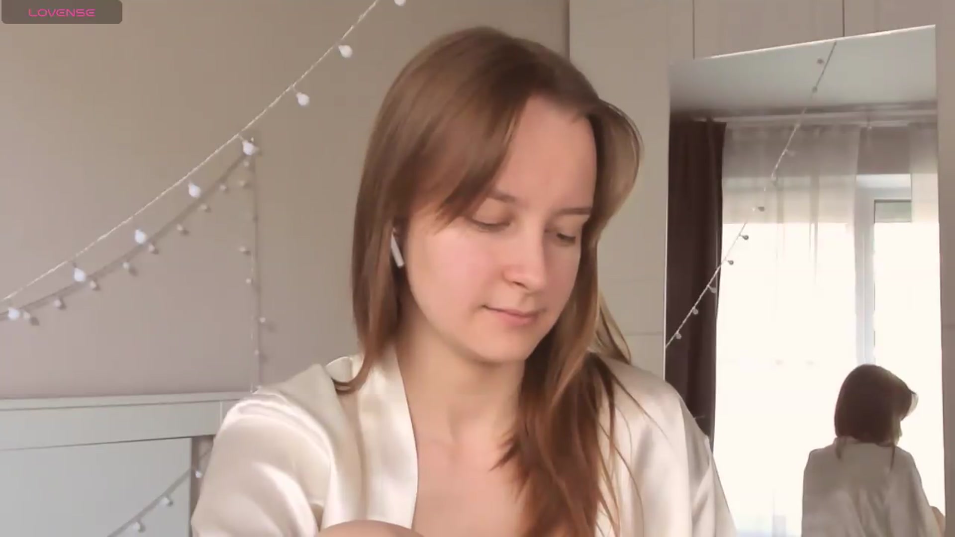 Gallery image thumbnail from AshlyPetite's myfreecams stream on, 07/05/2026, 16:17 image 13 of 20