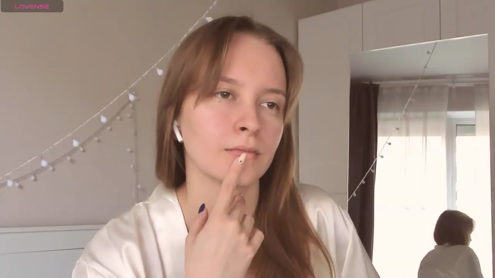 Gallery image thumbnail from AshlyPetite's myfreecams stream on, 07/05/2026, 16:17 image 6 of 20