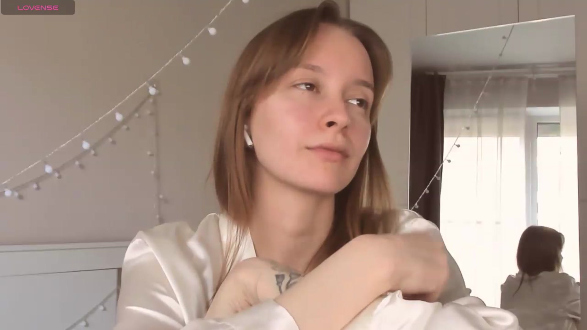 Gallery image thumbnail from AshlyPetite's myfreecams stream on, 07/05/2026, 16:17 image 17 of 20